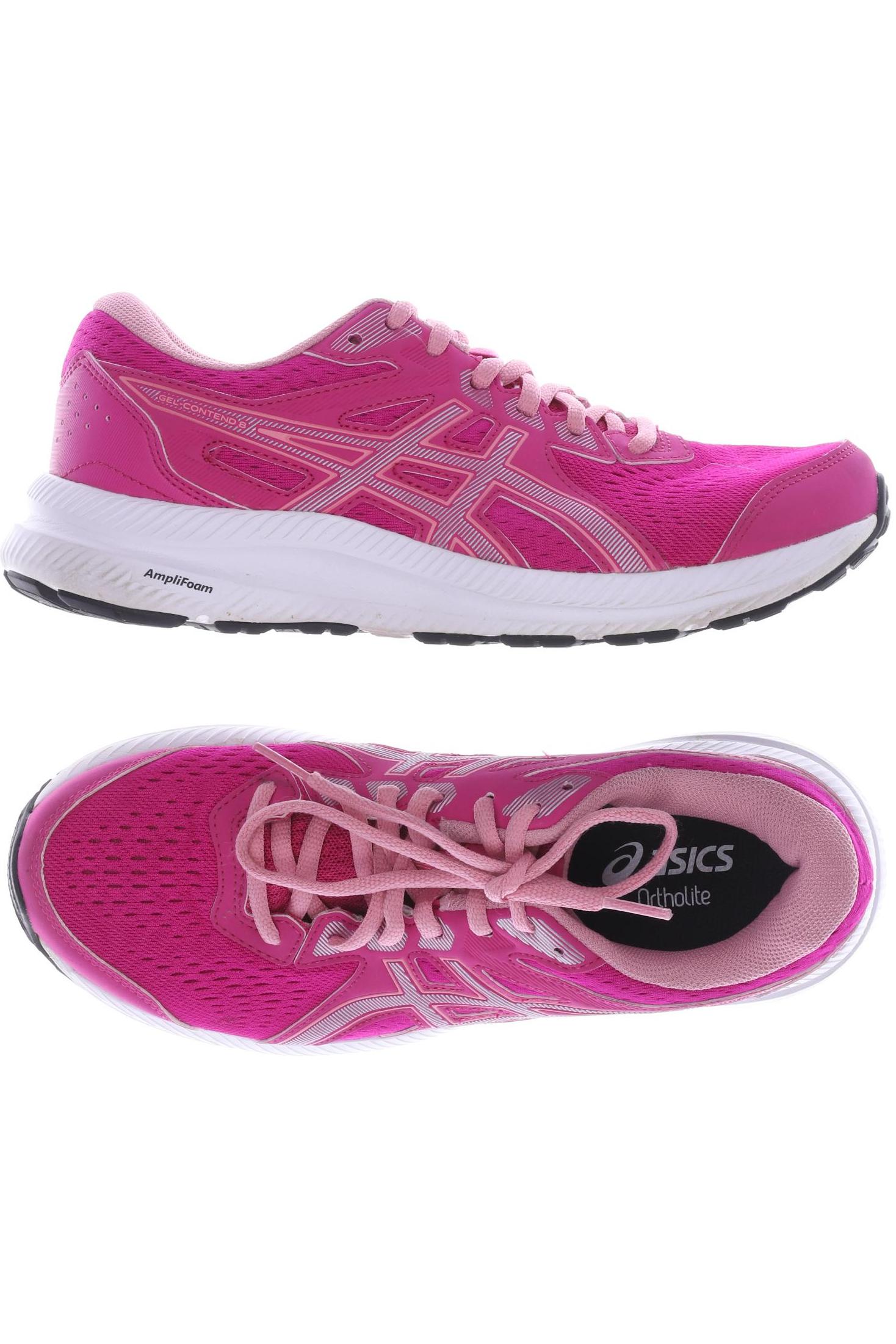 

Asics Damen Sneakers, pink