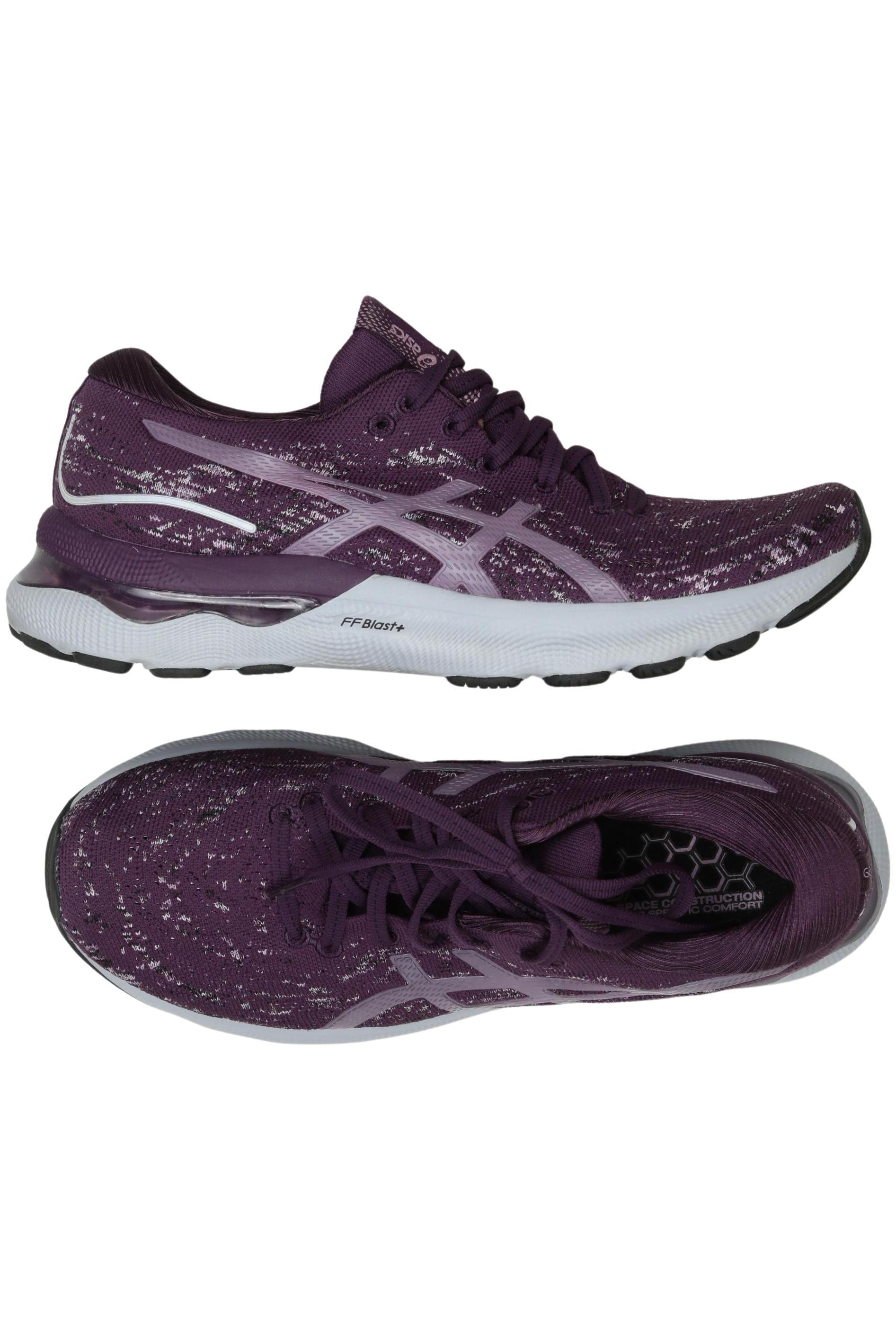 

Asics Damen Sneakers, flieder, Gr. 42