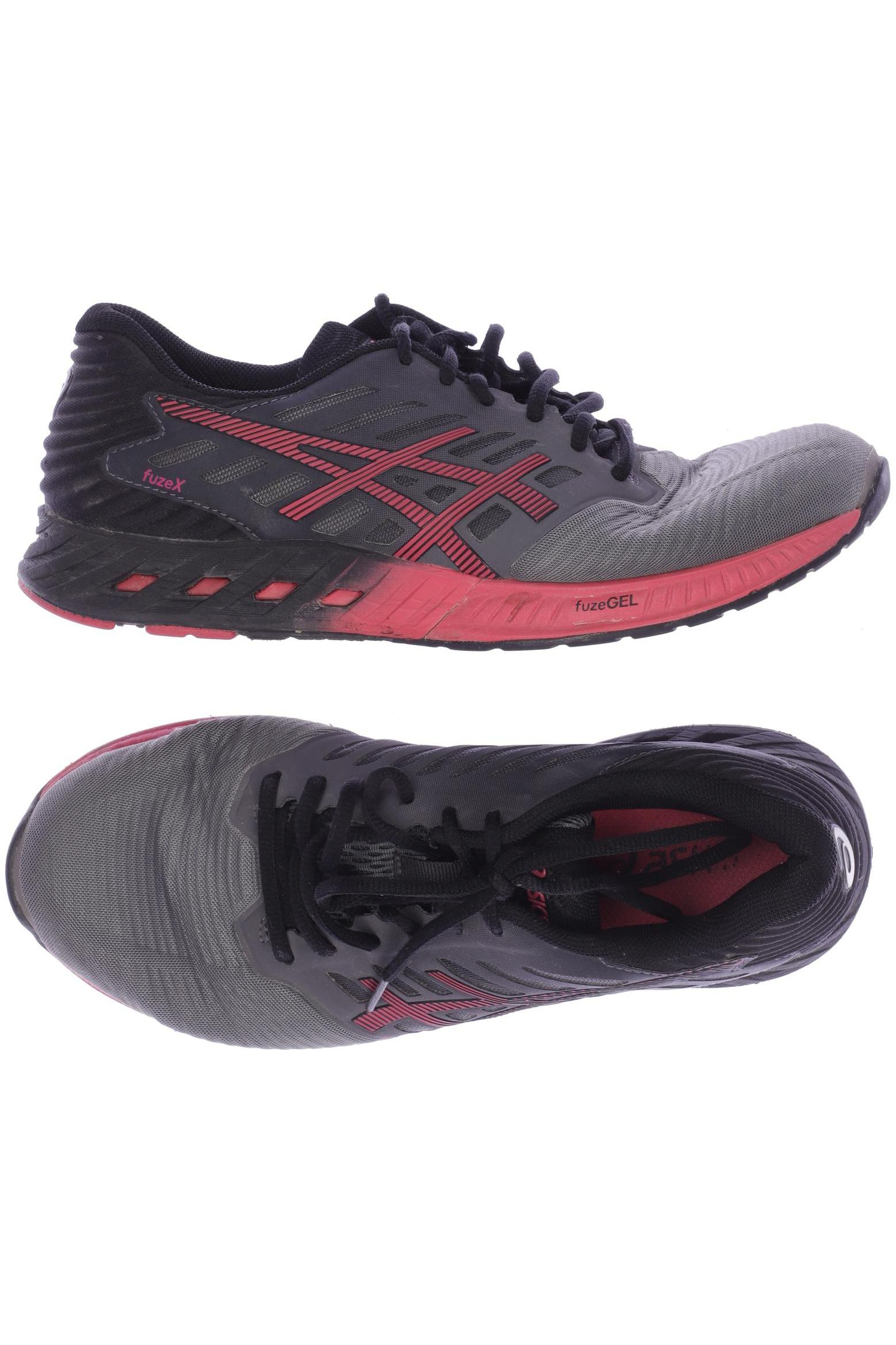 

Asics Damen Sneakers, grau, Gr. 39