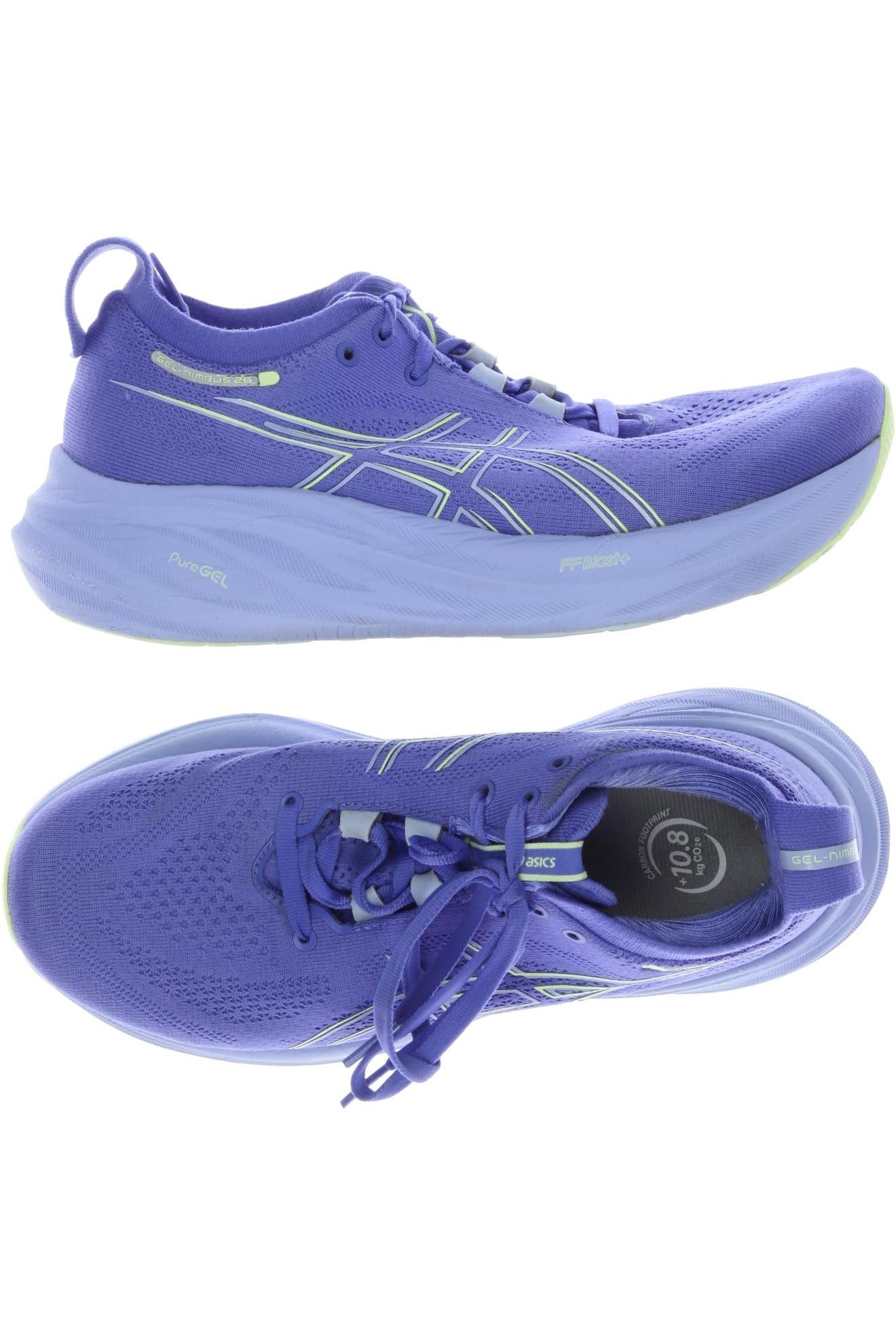 

Asics Damen Sneakers, blau, Gr. 39
