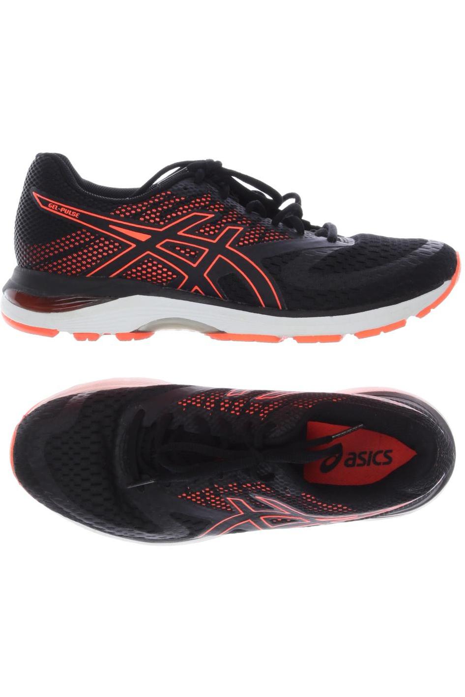 

Asics Damen Sneakers, schwarz, Gr. 40.5