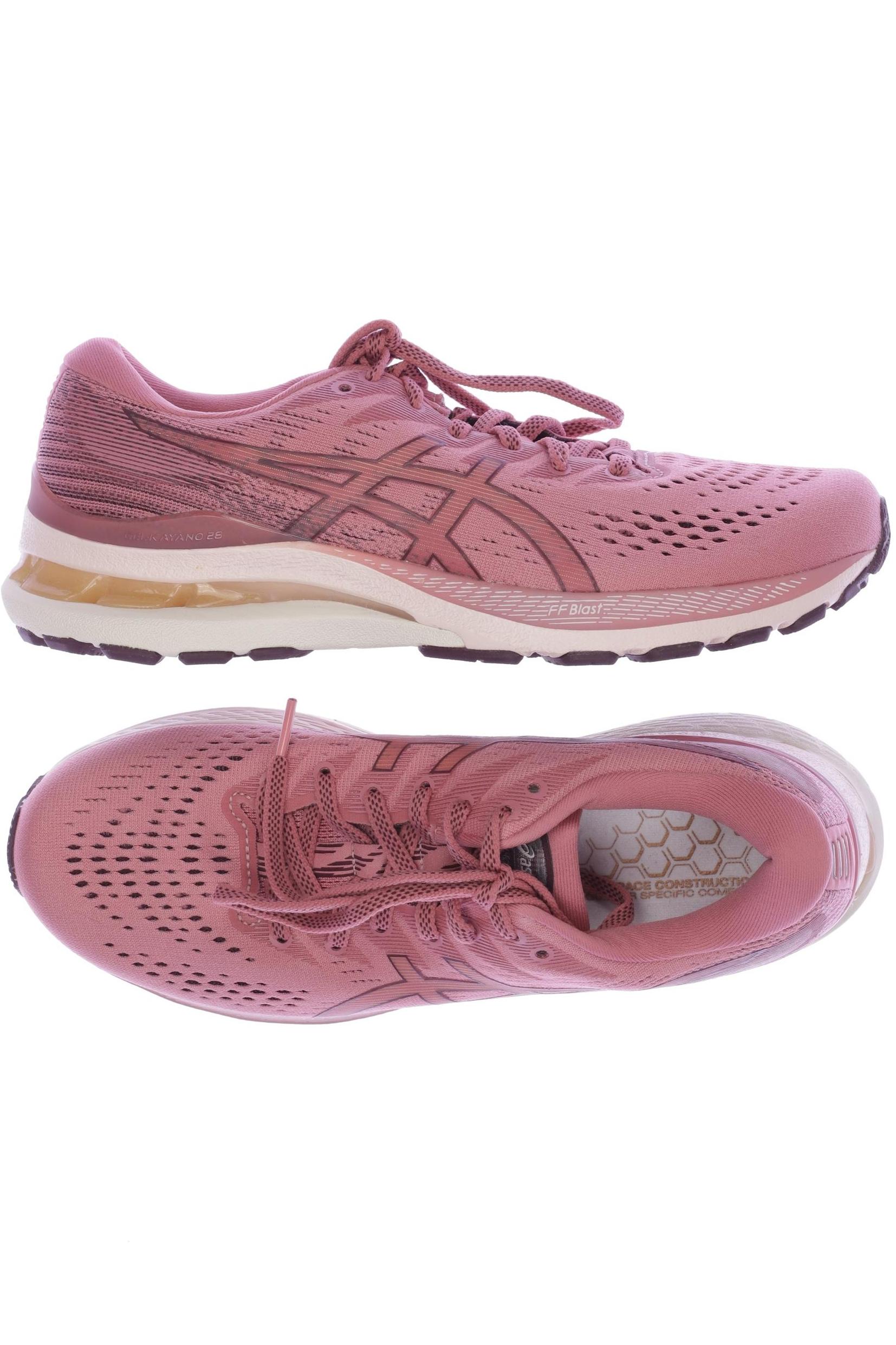 

Asics Damen Sneakers, pink, Gr. 41.5
