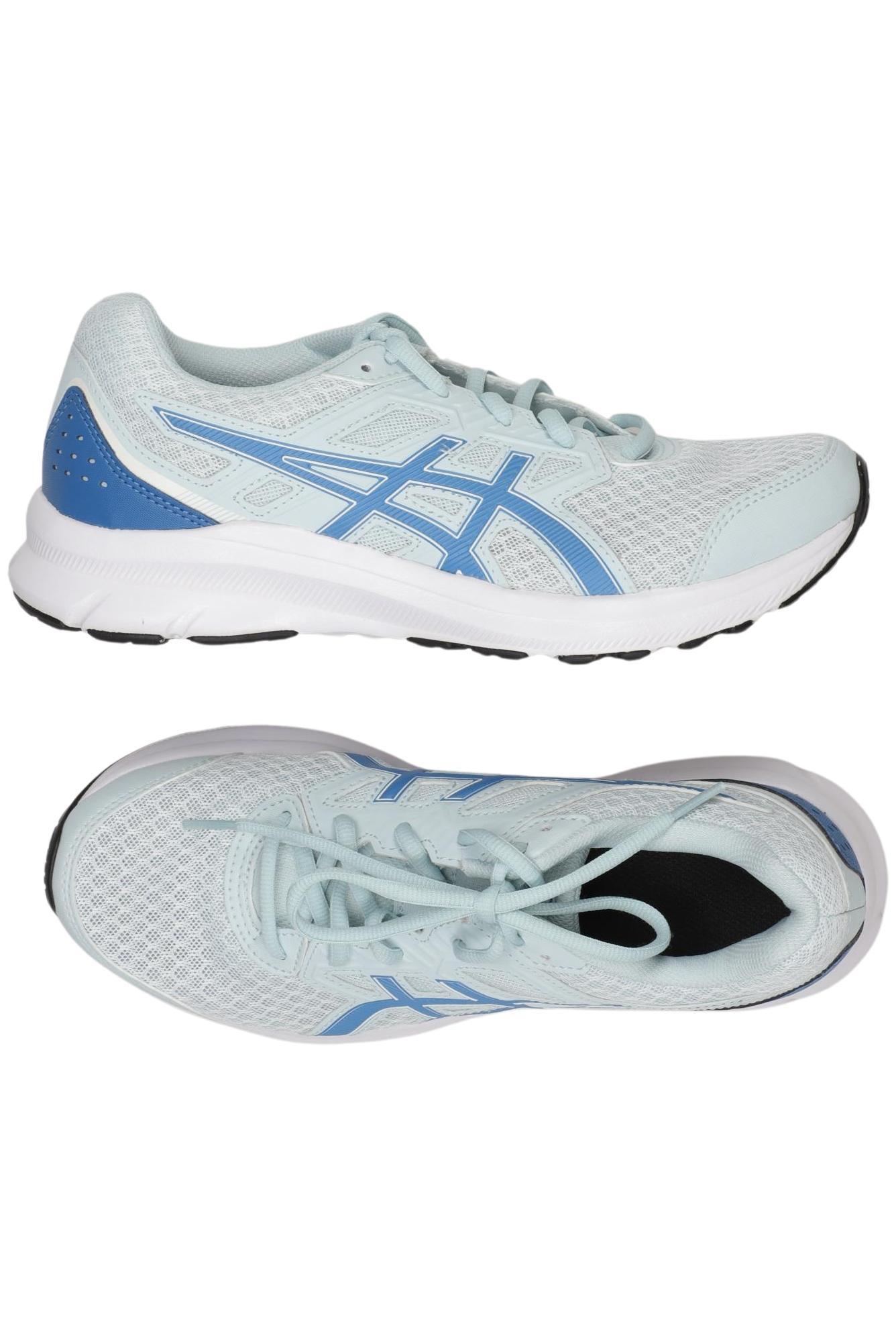 

Asics Damen Sneakers, hellblau, Gr. 39.5