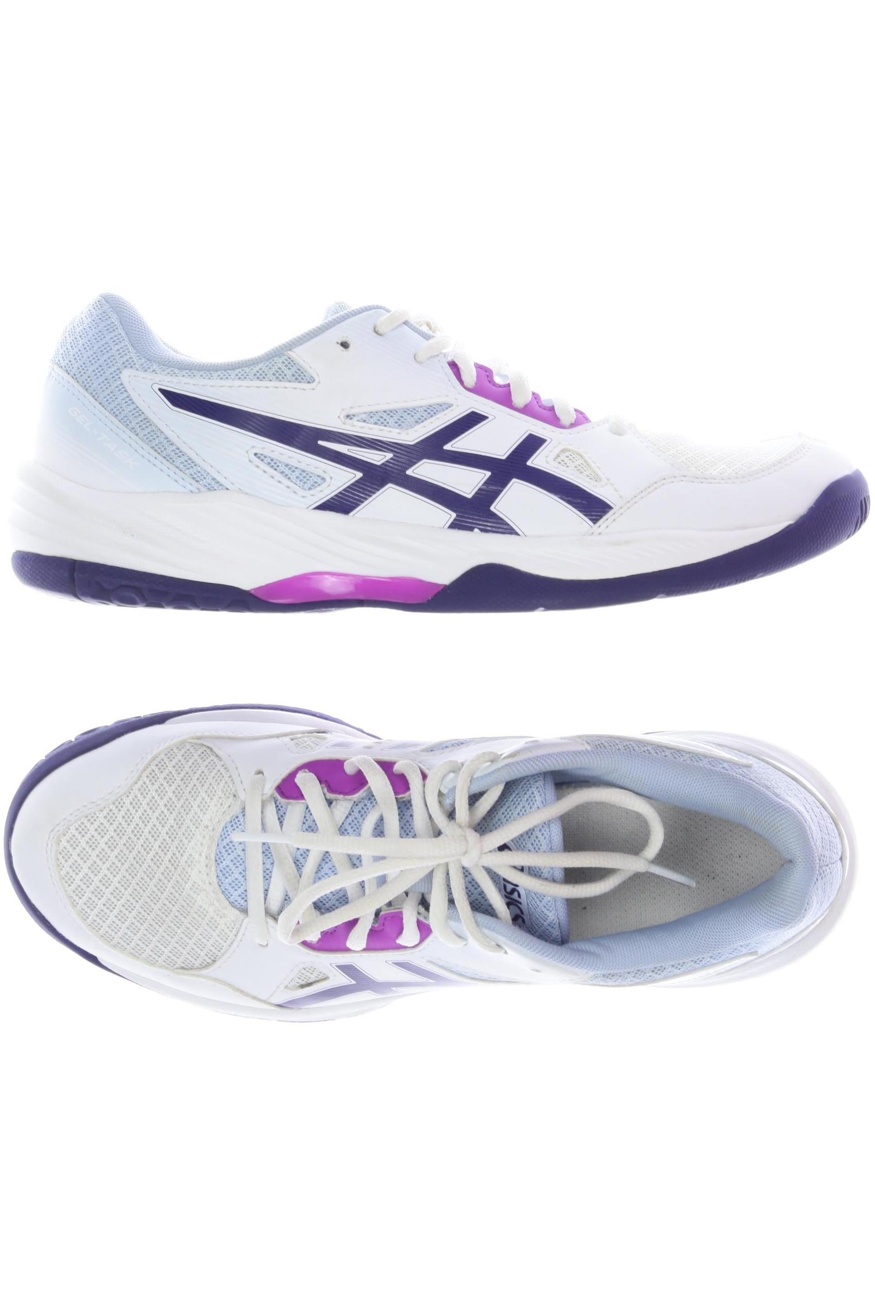 

Asics Damen Sneakers, weiß, Gr. 39.5