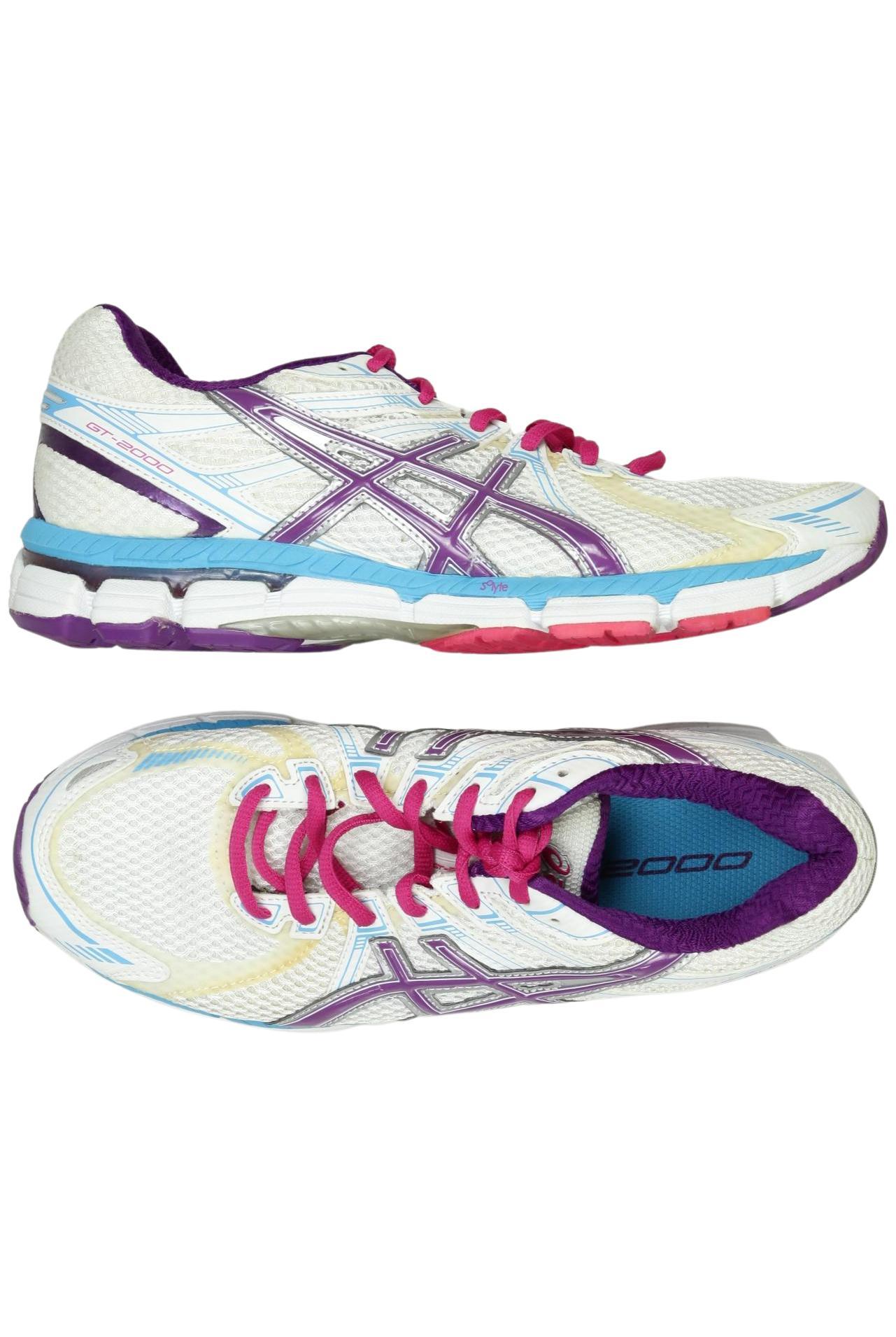 

Asics Damen Sneakers, mehrfarbig, Gr. 40
