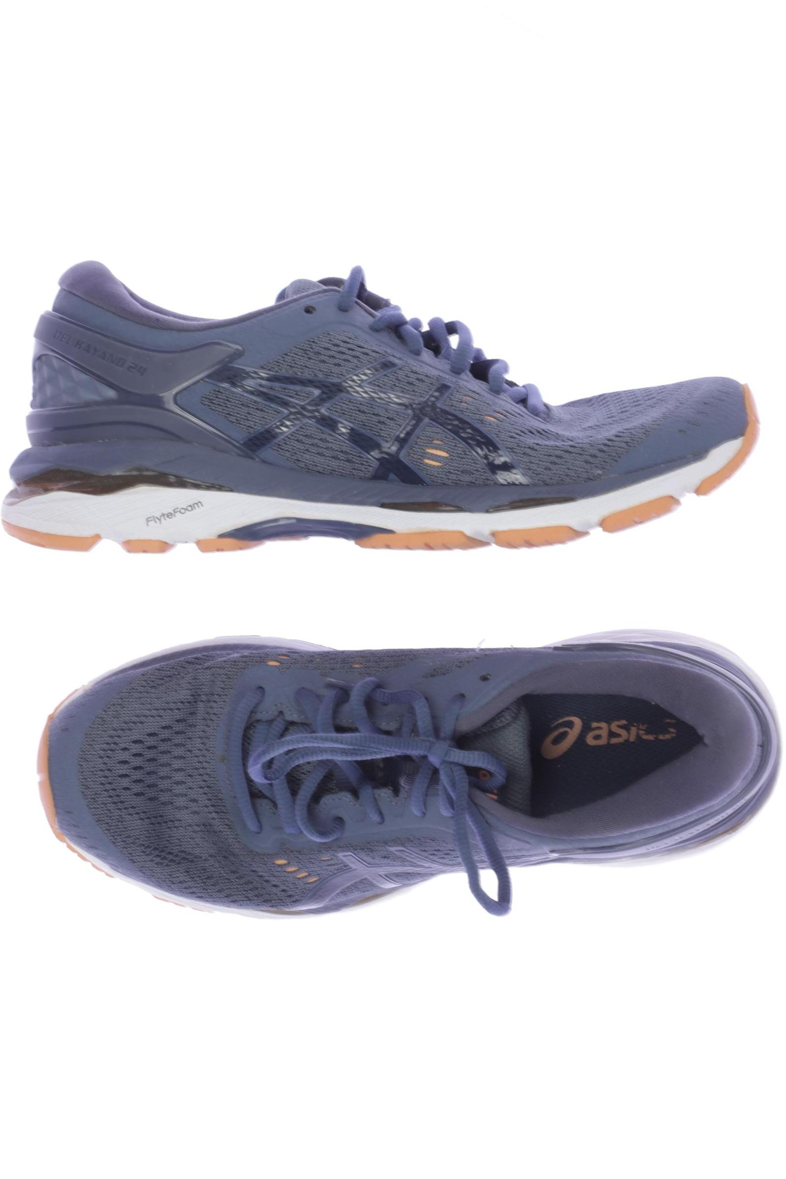 

Asics Damen Sneakers, blau, Gr. 37.5