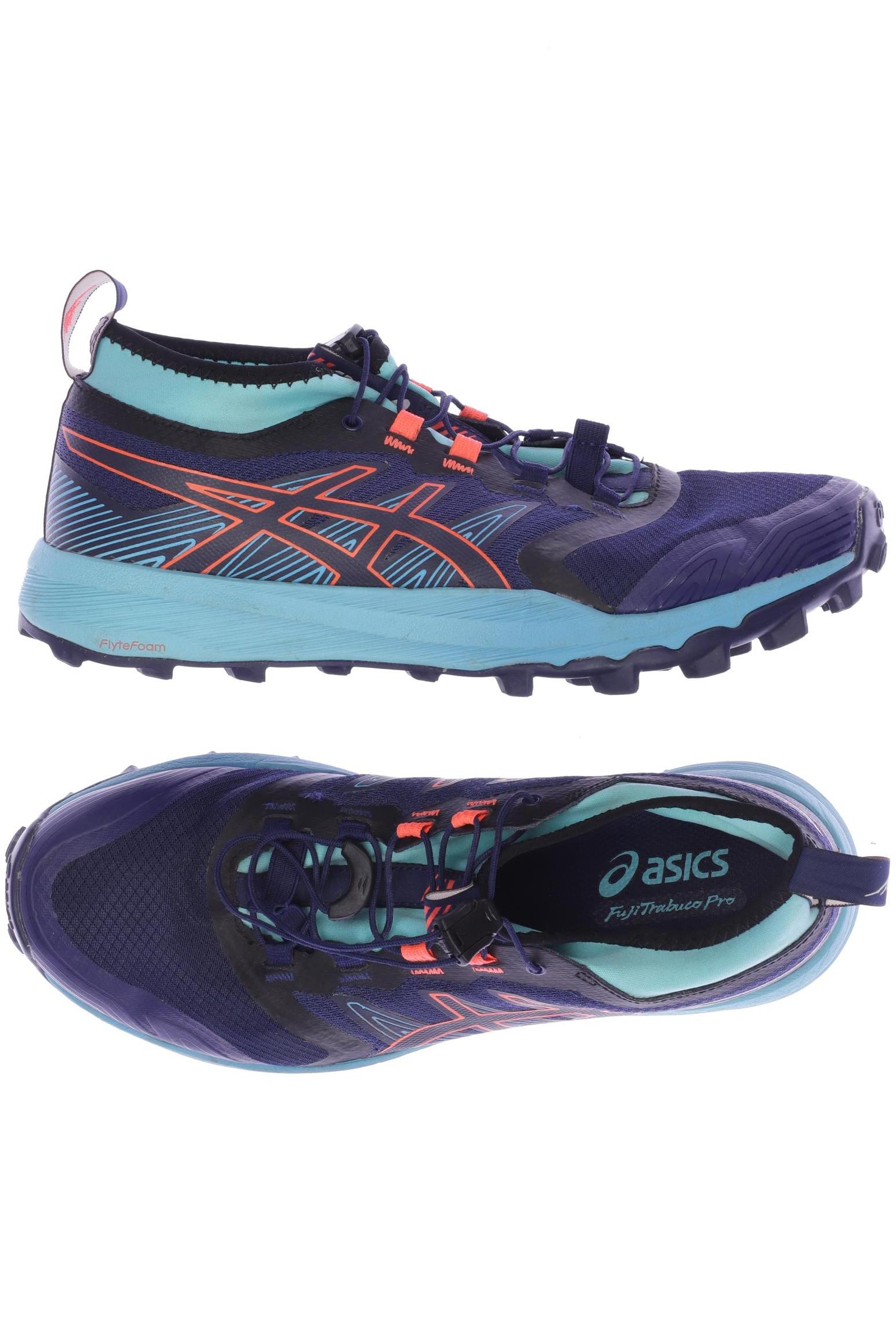 

Asics Damen Sneakers, marineblau, Gr. 38
