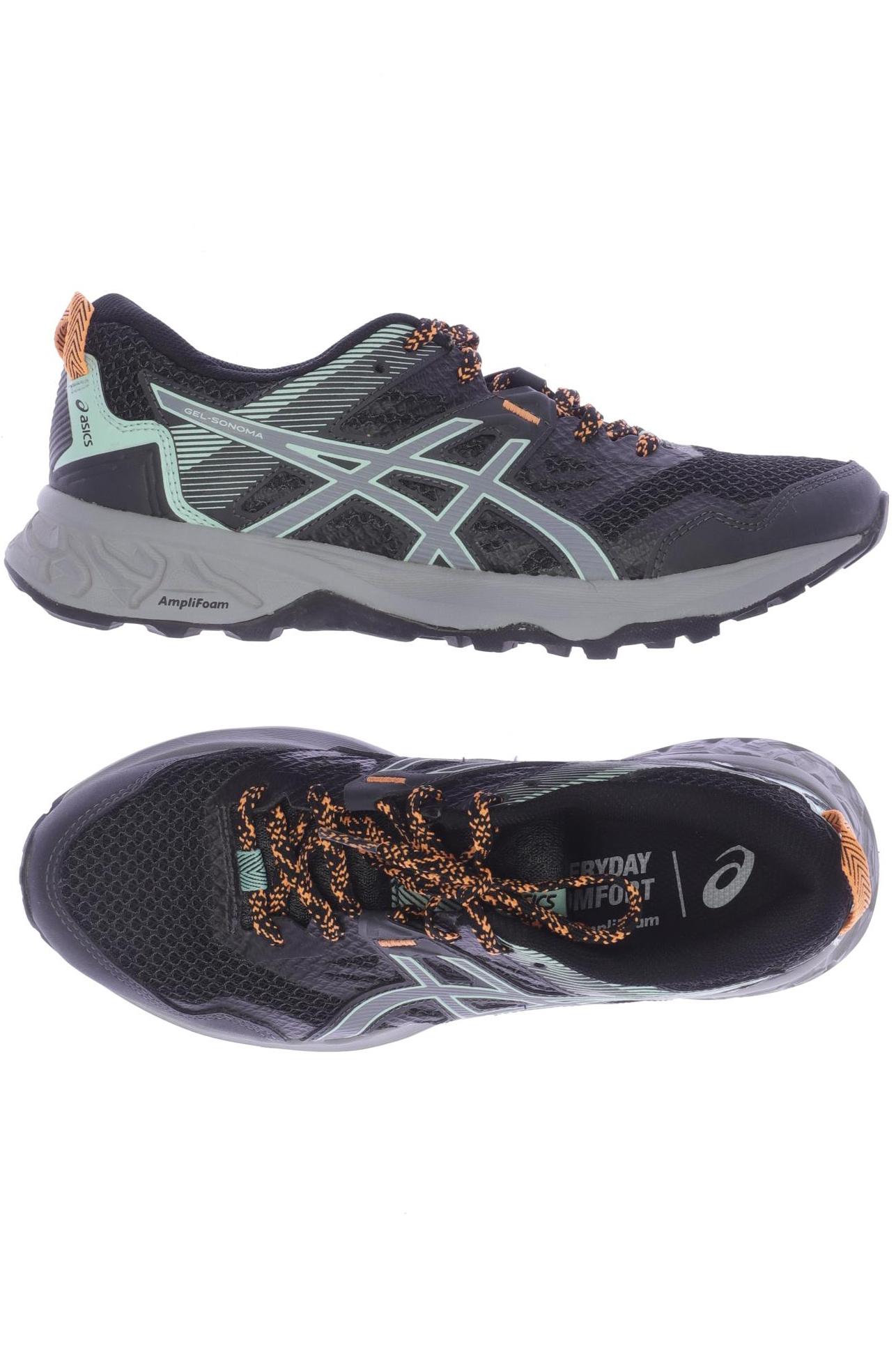 

Asics Damen Sneakers, grau, Gr. 38