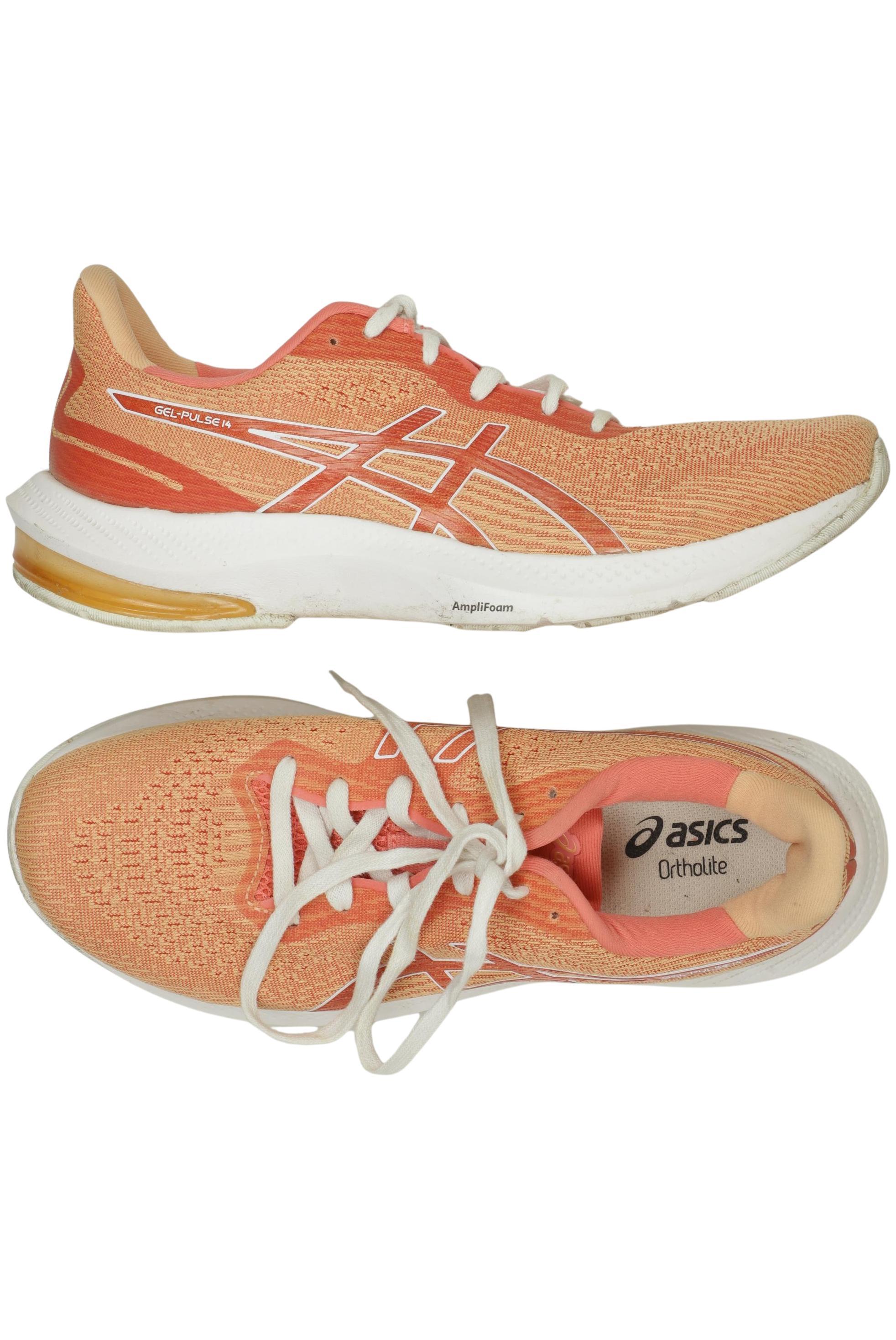 

Asics Damen Sneakers, orange, Gr. 41.5