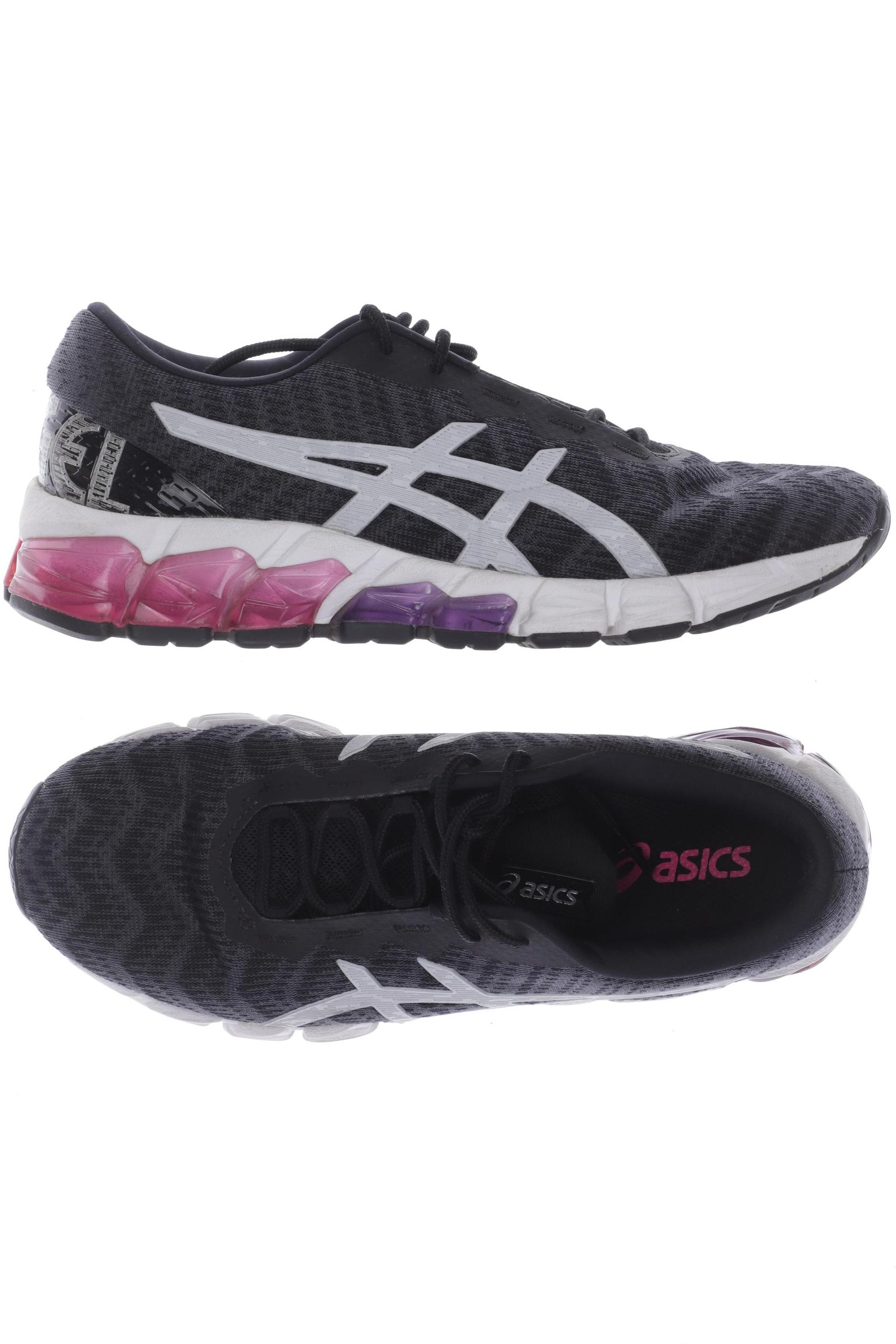 

Asics Damen Sneakers, schwarz, Gr. 39