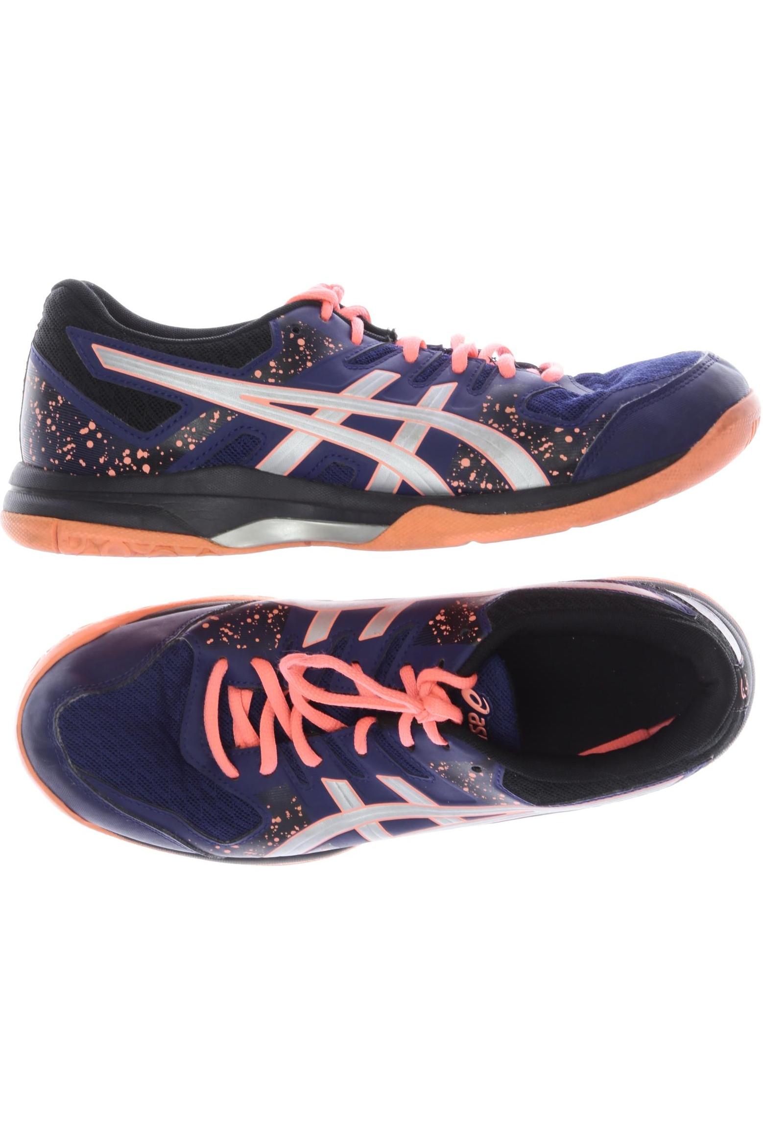 

Asics Damen Sneakers, marineblau, Gr. 42