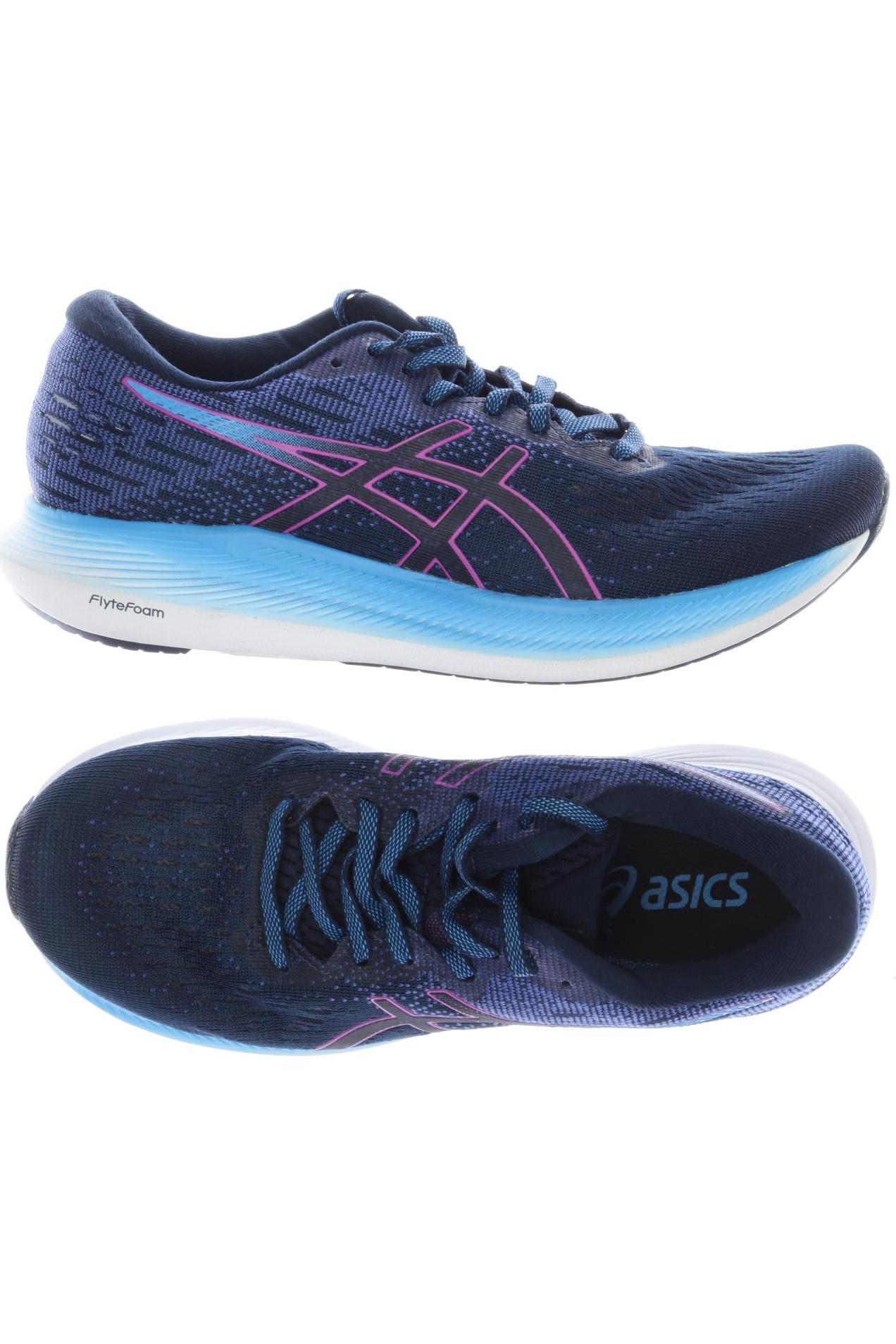 

Asics Damen Sneakers, marineblau, Gr. 37.5