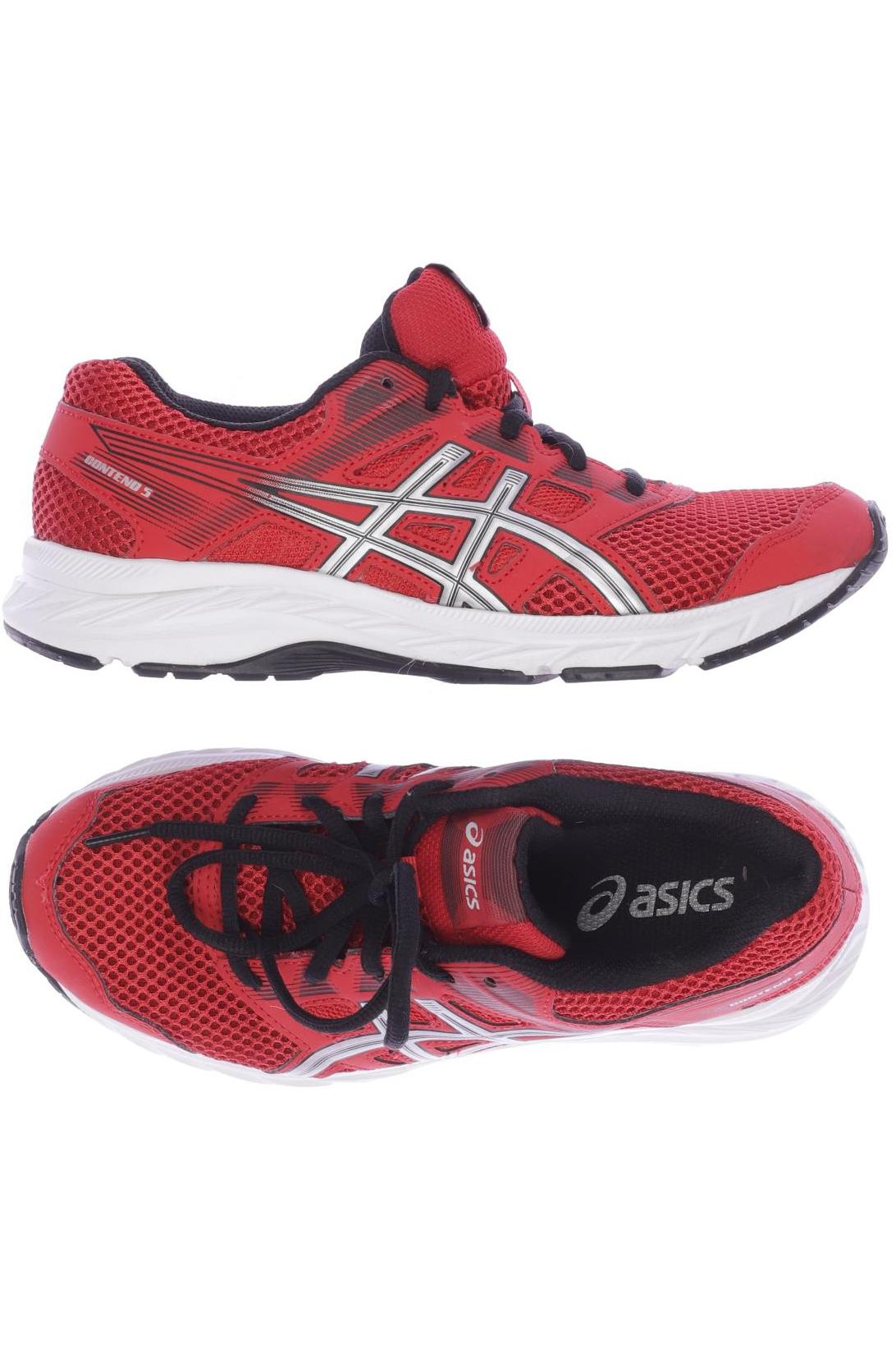 

Asics Damen Sneakers, rot, Gr. 37