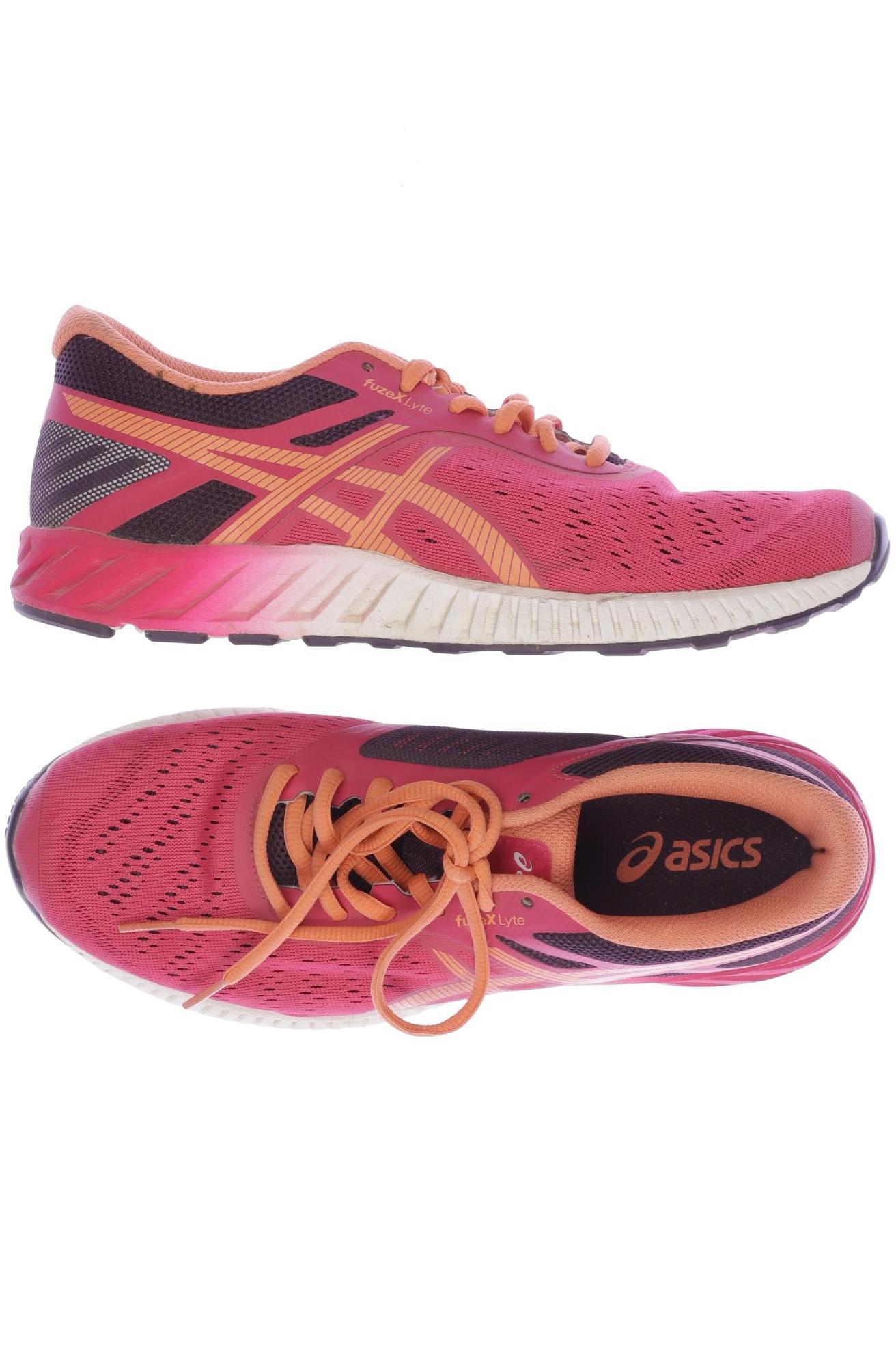 

Asics Damen Sneakers, pink, Gr. 40