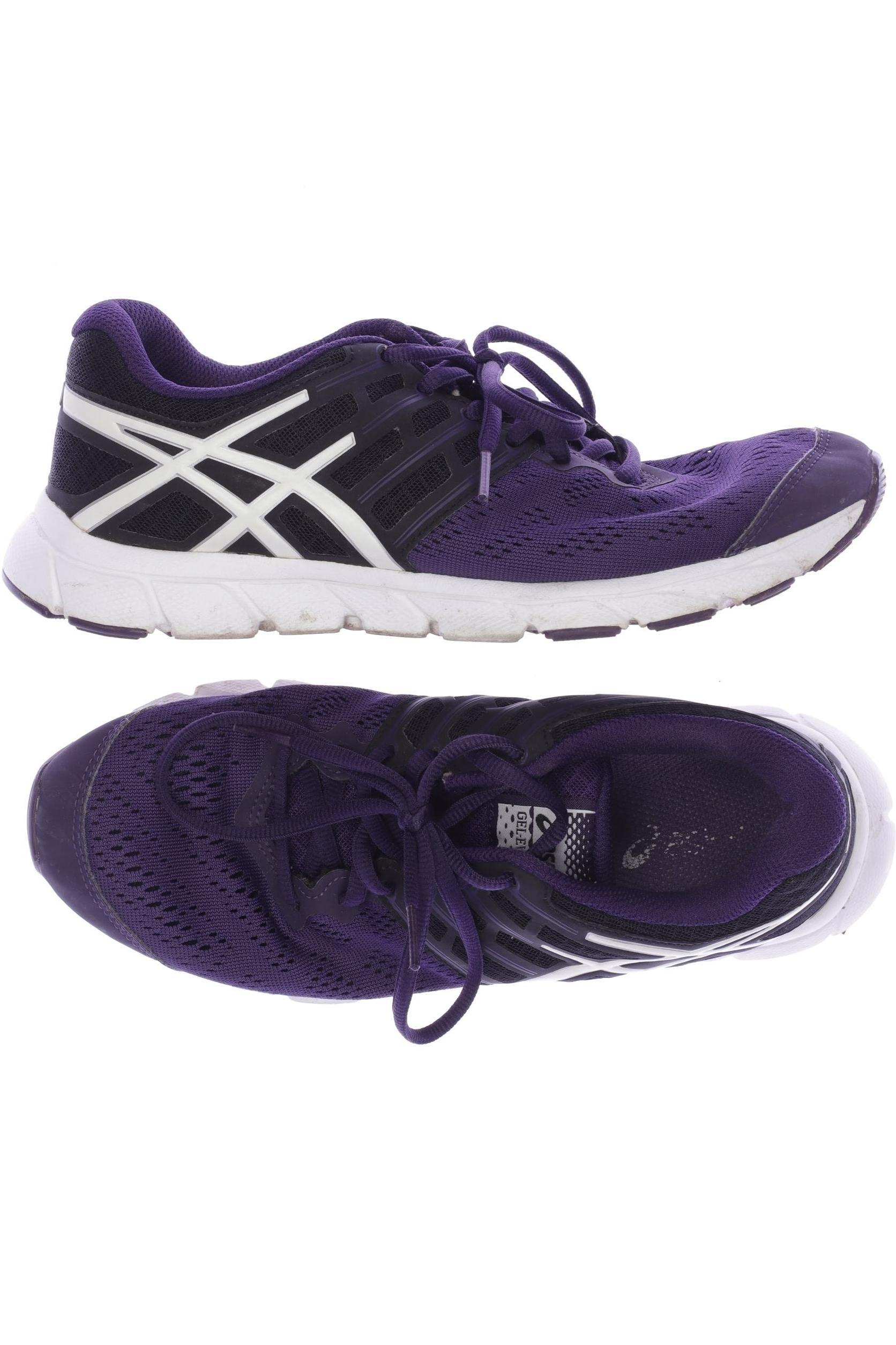 

Asics Damen Sneakers, flieder, Gr. 39