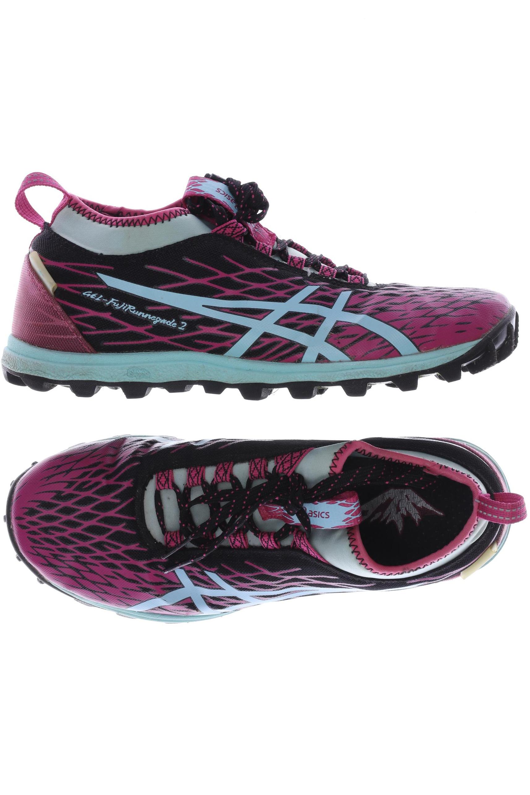 

Asics Damen Sneakers, pink