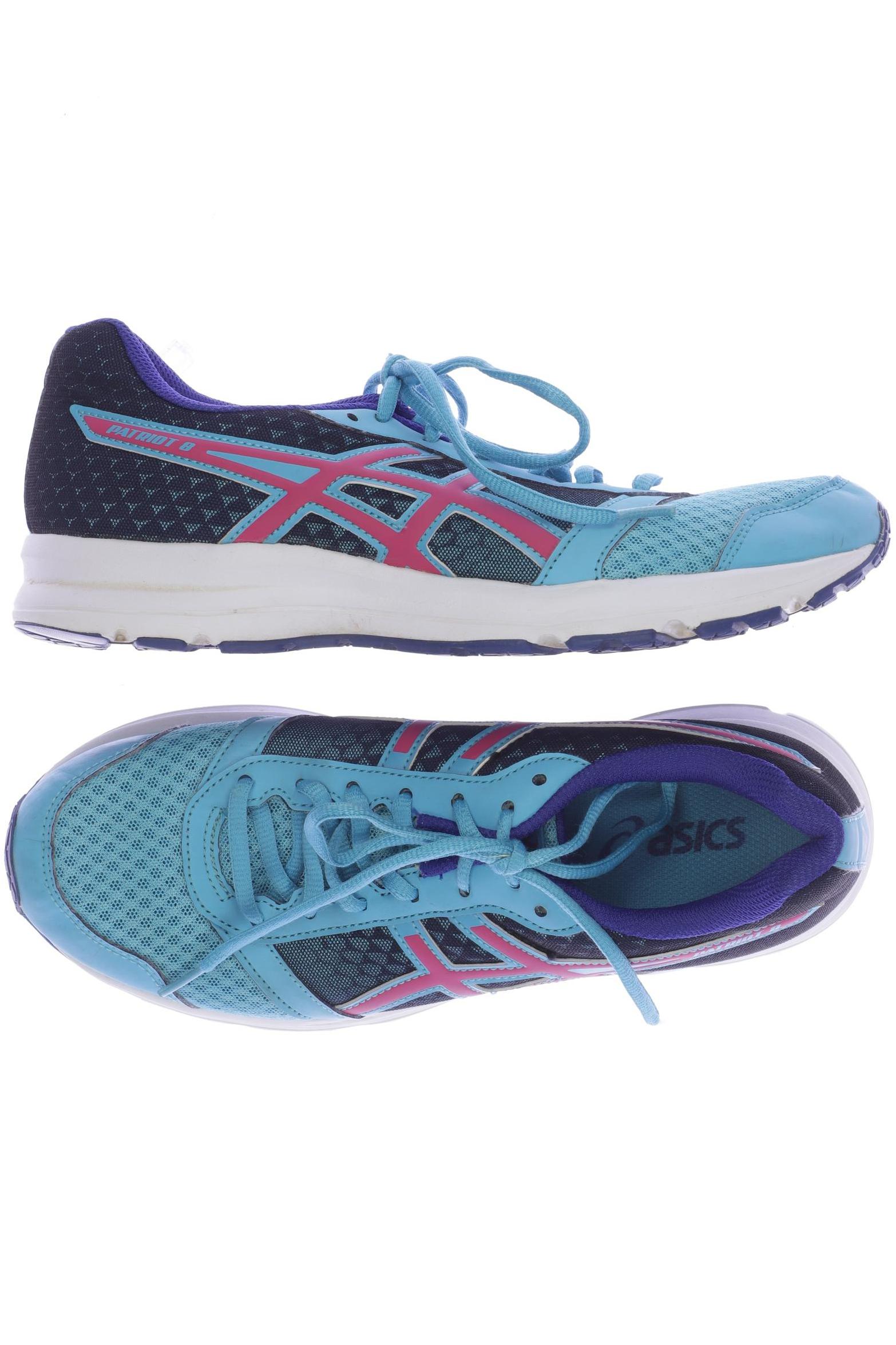 

Asics Damen Sneakers, blau