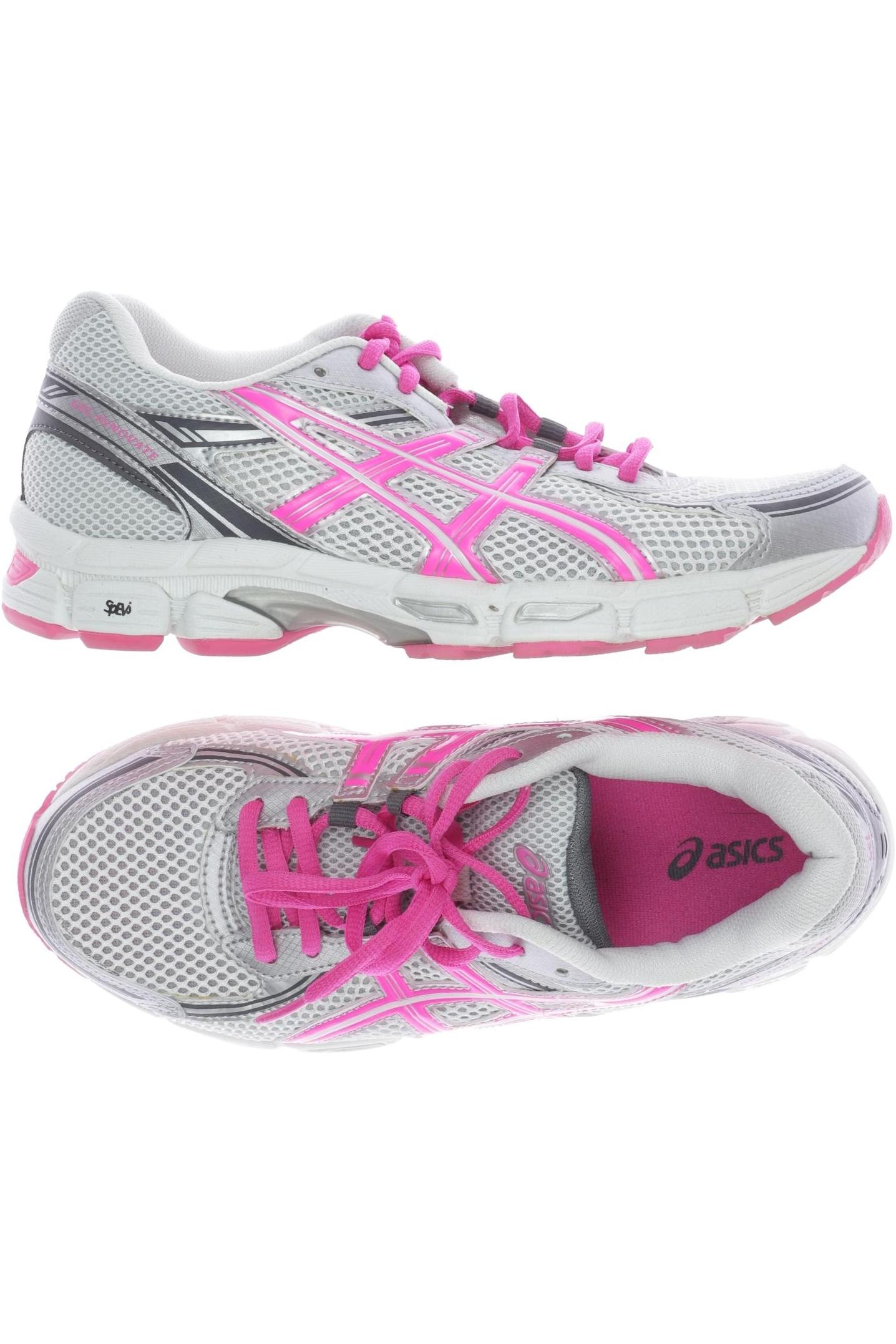 

Asics Damen Sneakers, grau, Gr. 37.5