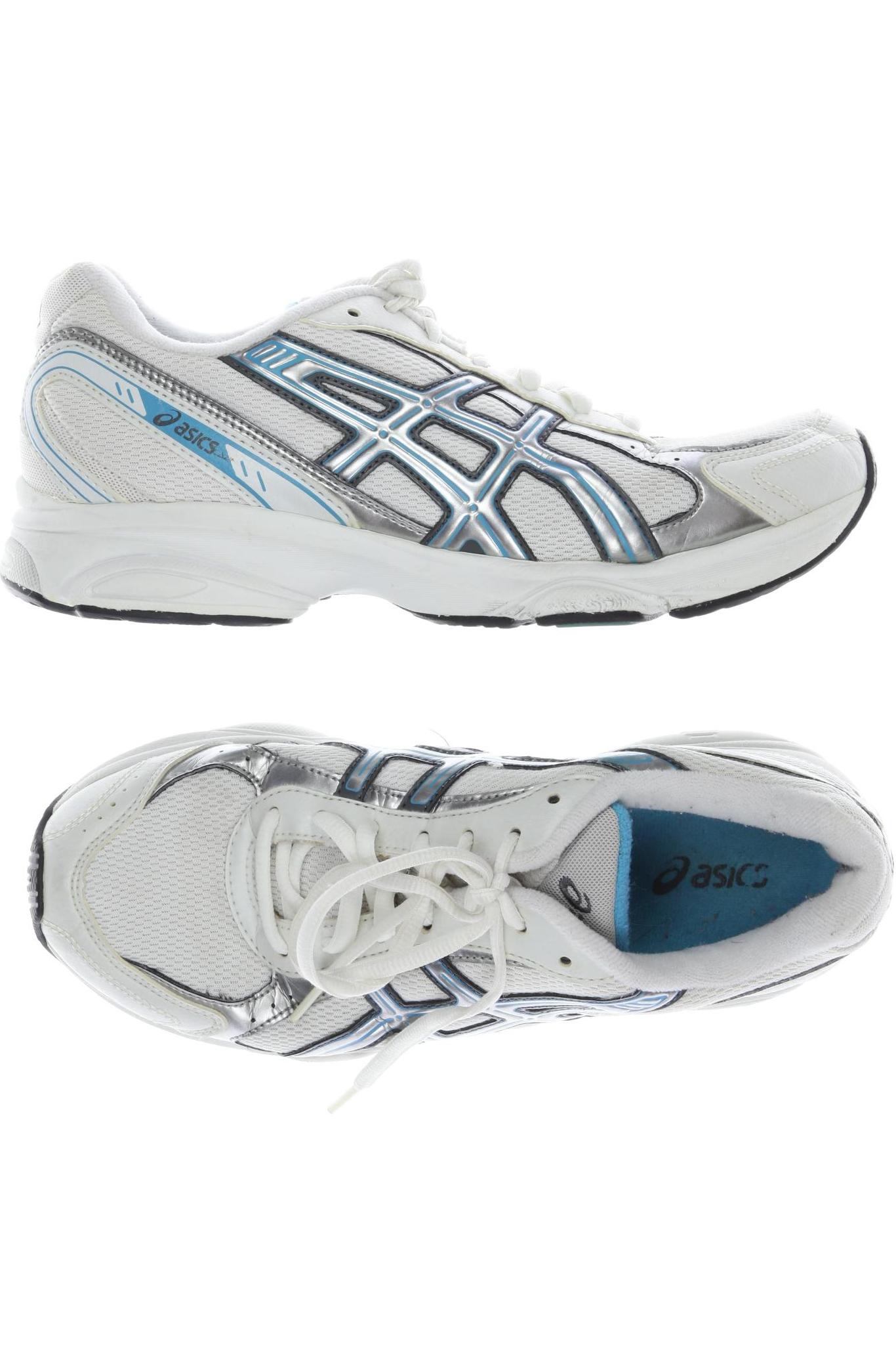 

Asics Damen Sneakers, weiß, Gr. 39