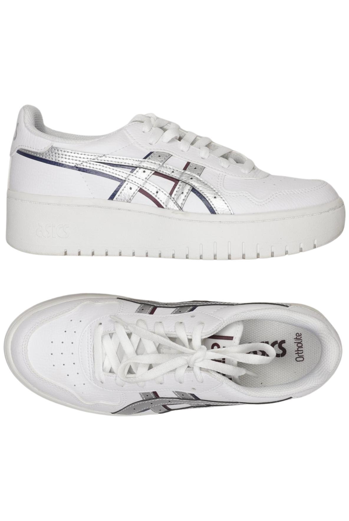 

Asics Damen Sneakers, weiß, Gr. 40