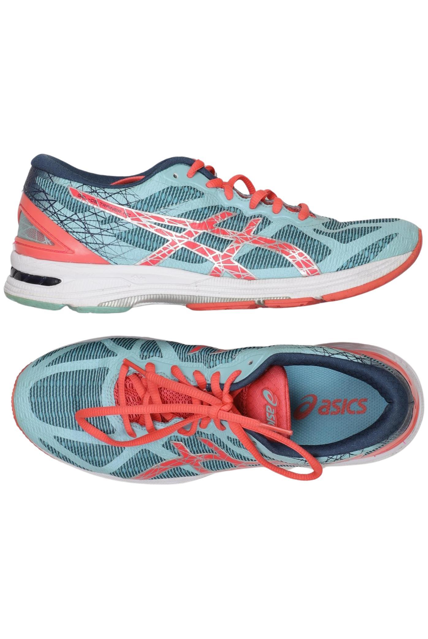 

Asics Damen Sneakers, mehrfarbig, Gr. 39.5