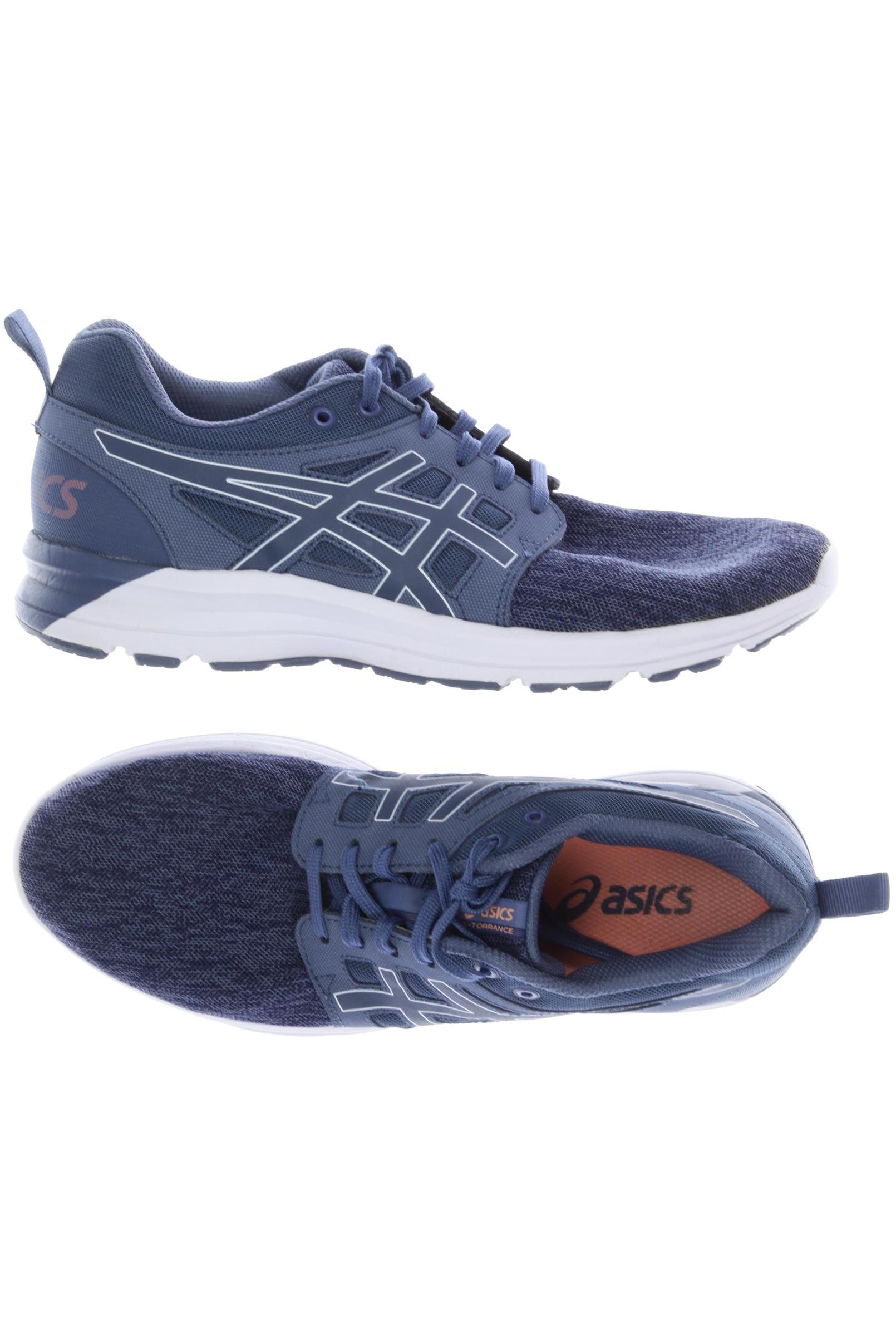 

Asics Damen Sneakers, blau, Gr. 40