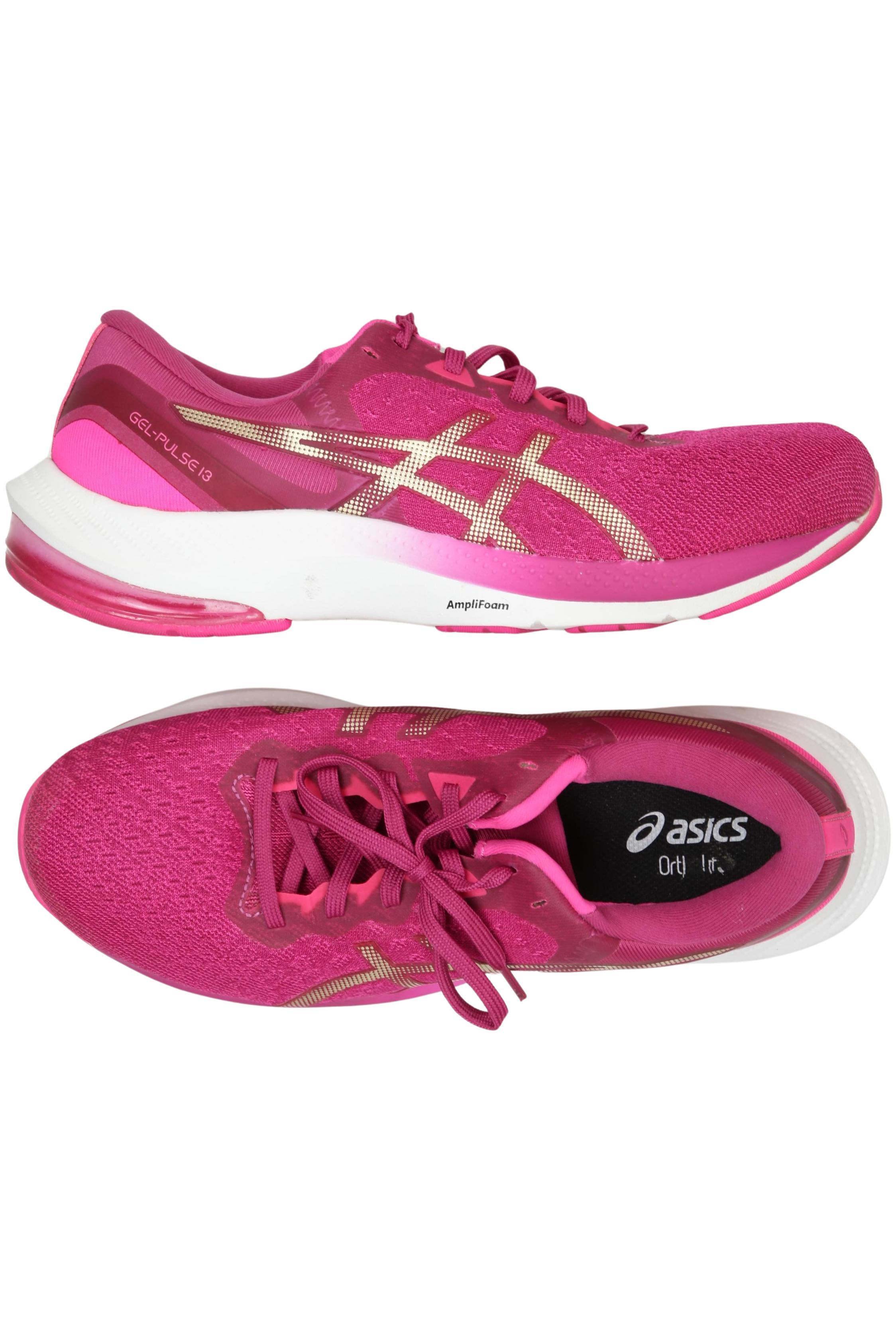 

Asics Damen Sneakers, pink, Gr. 42