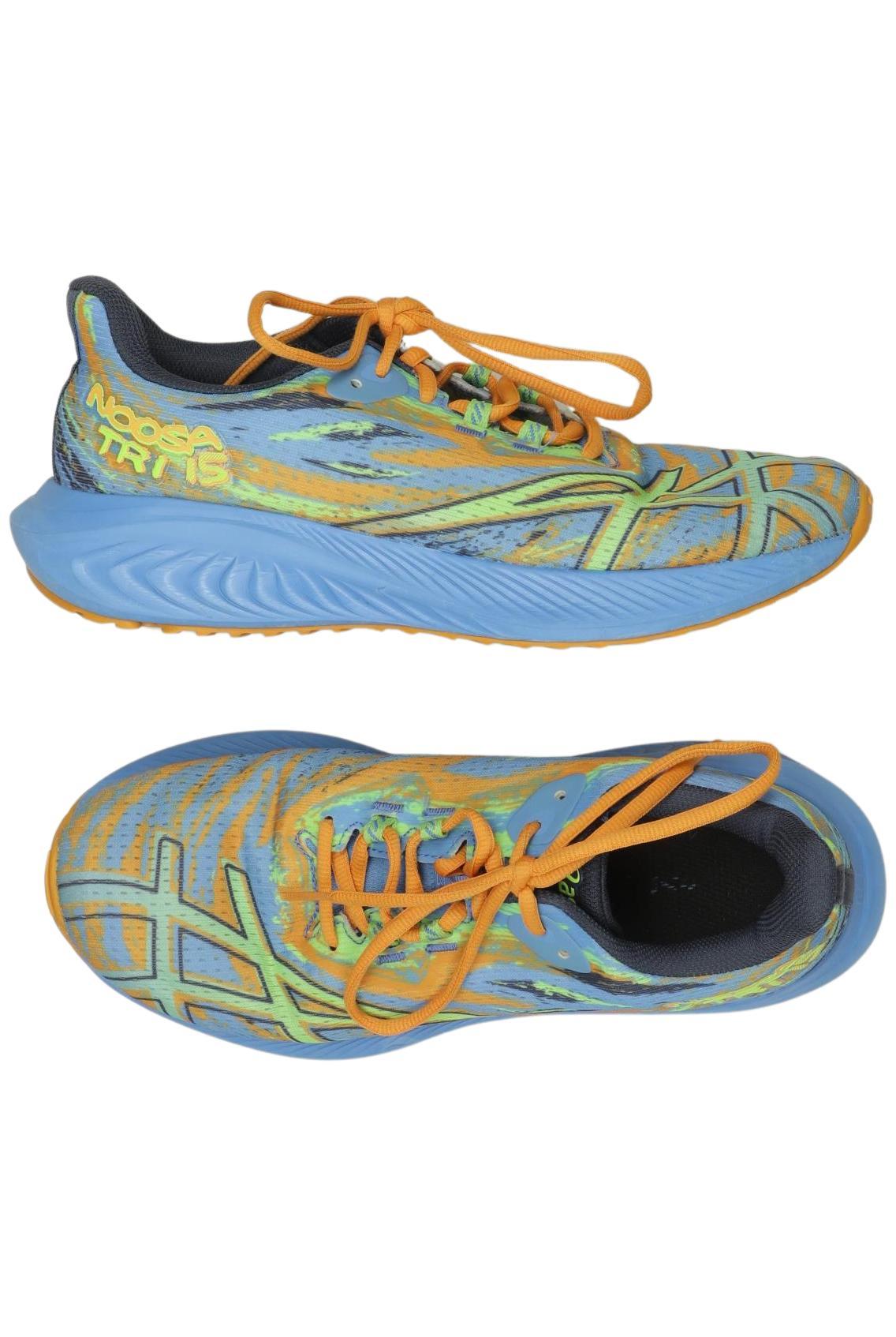 

Asics Damen Sneakers, neon, Gr. 39.5