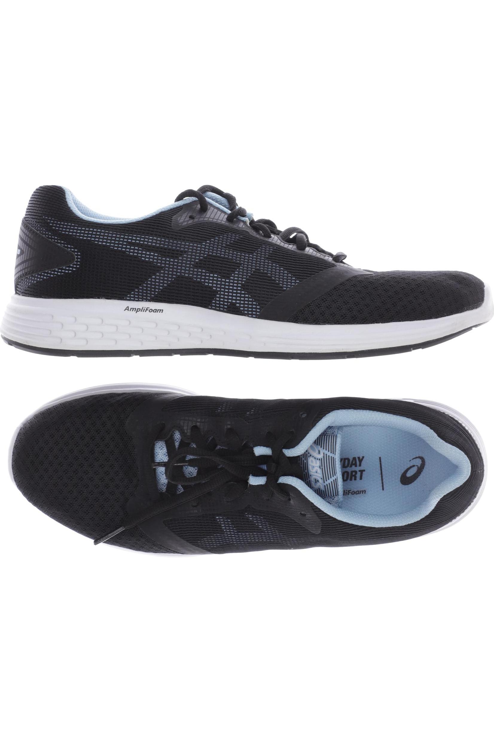 

Asics Damen Sneakers, schwarz, Gr. 40.5