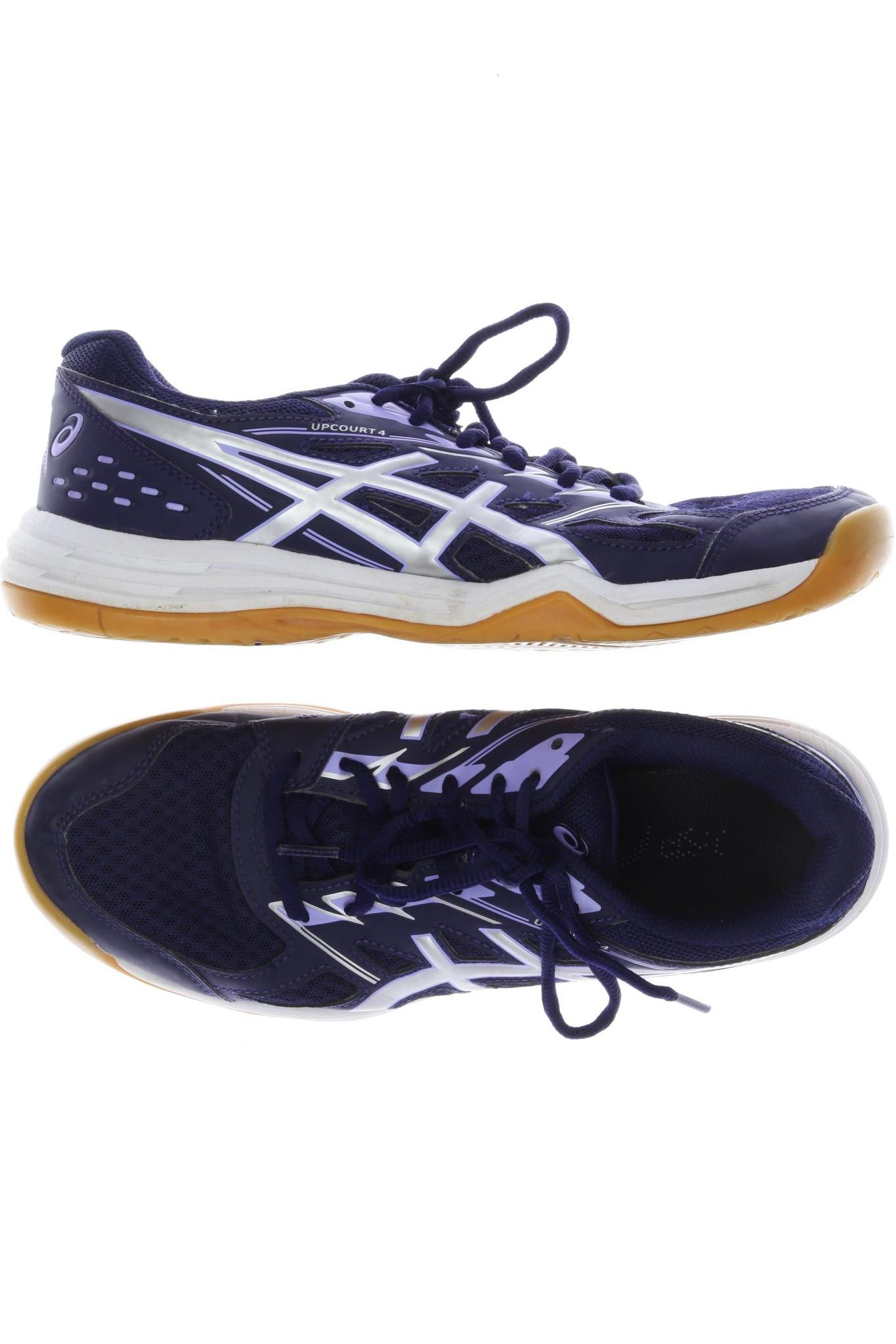 

Asics Damen Sneakers, marineblau, Gr. 40.5