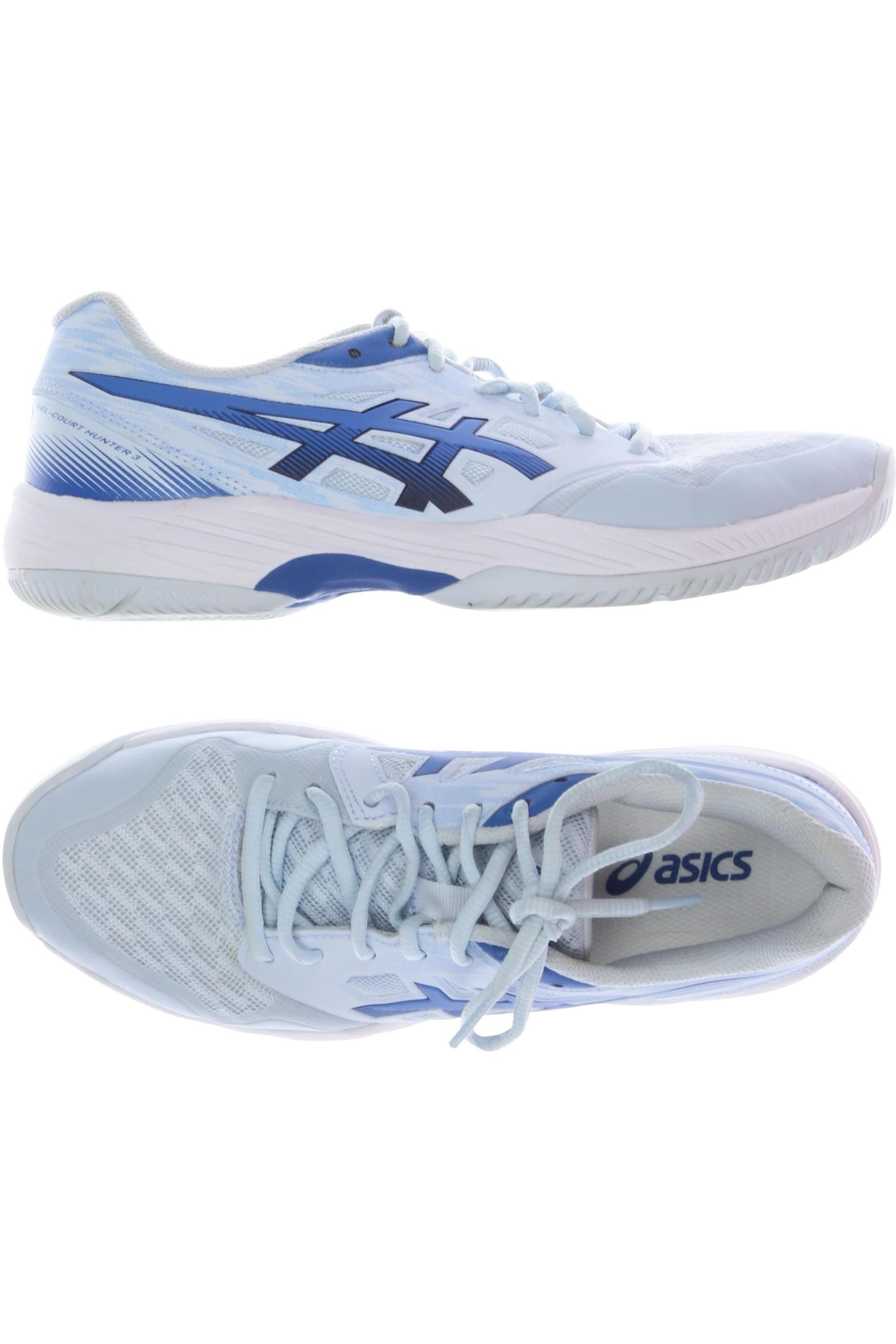 

Asics Damen Sneakers, hellblau, Gr. 40