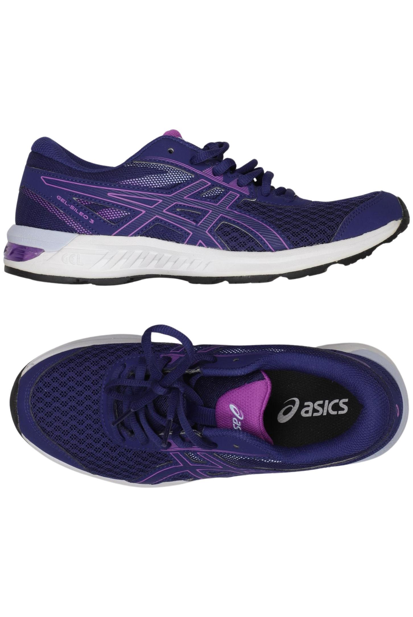 

Asics Damen Sneakers, flieder, Gr. 38