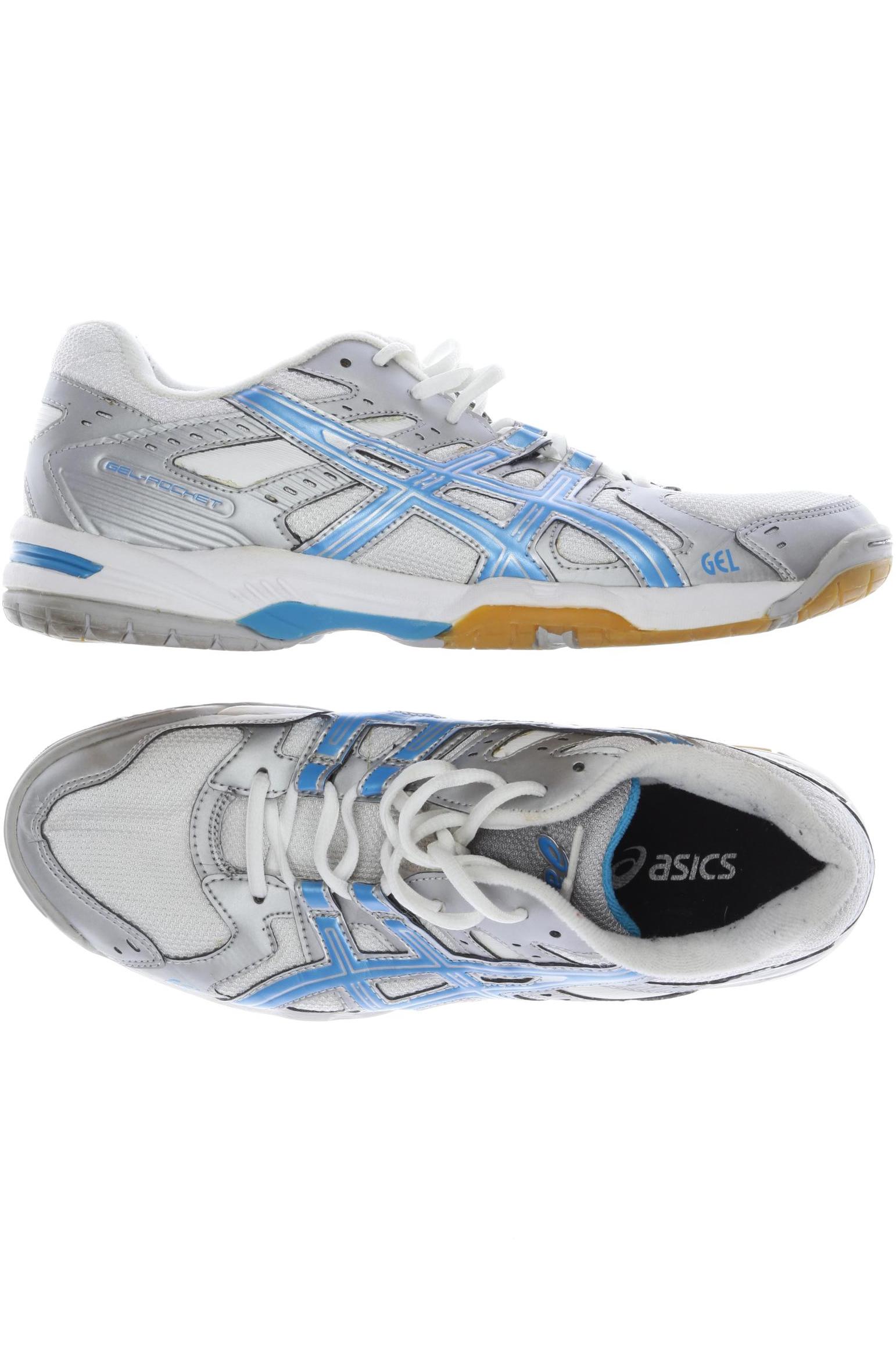 

Asics Damen Sneakers, silber, Gr. 41.5