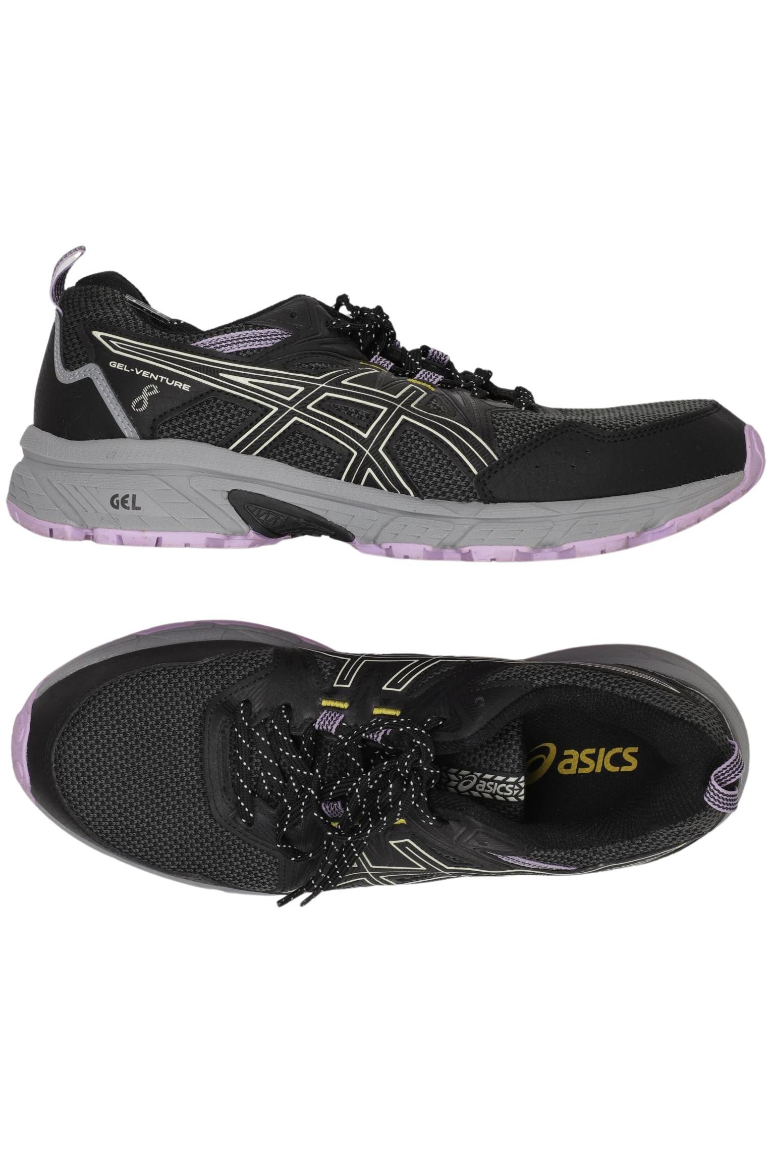 

Asics Damen Sneakers, schwarz, Gr. 42