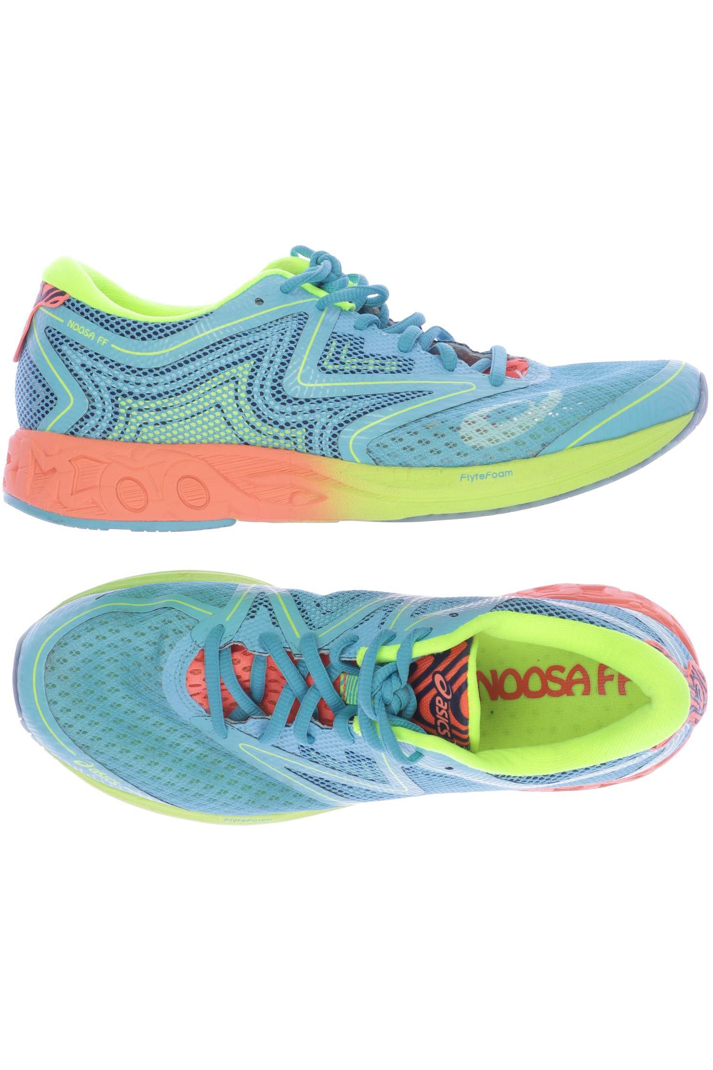 

Asics Damen Sneakers, blau, Gr. 41.5