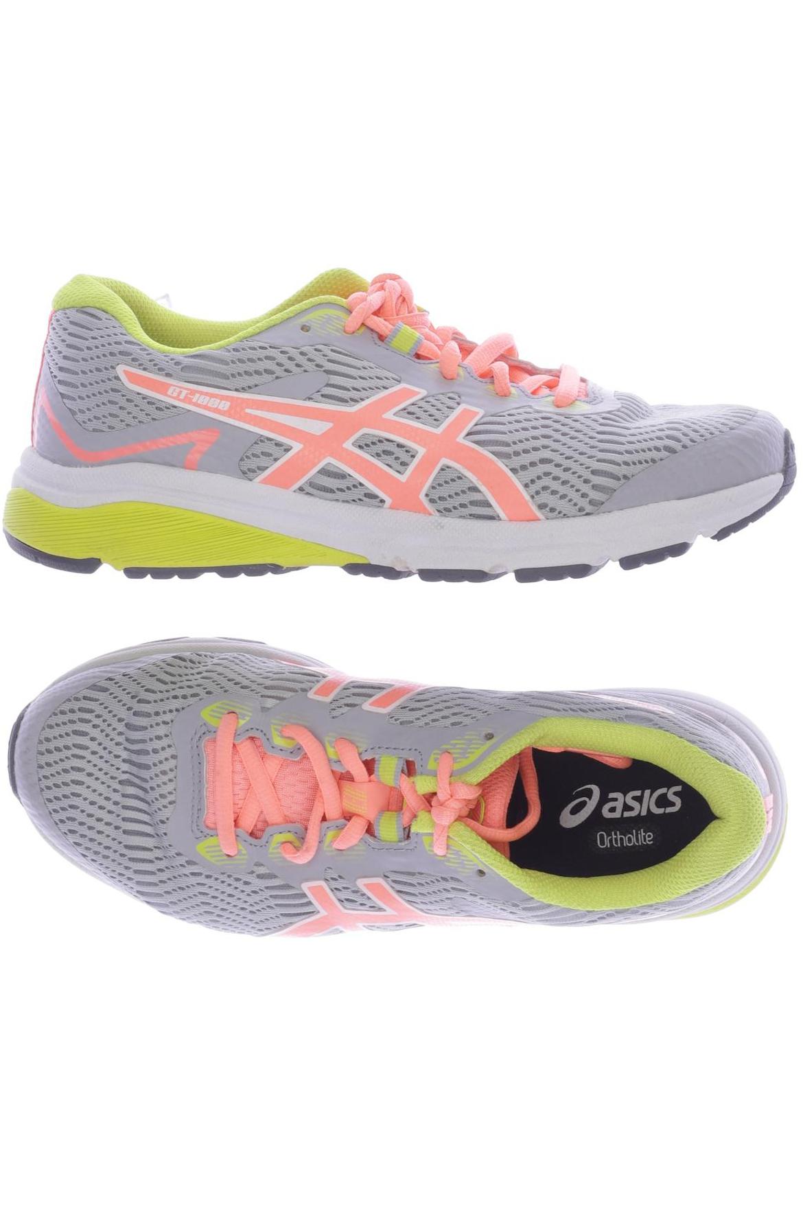 

Asics Damen Sneakers, grau