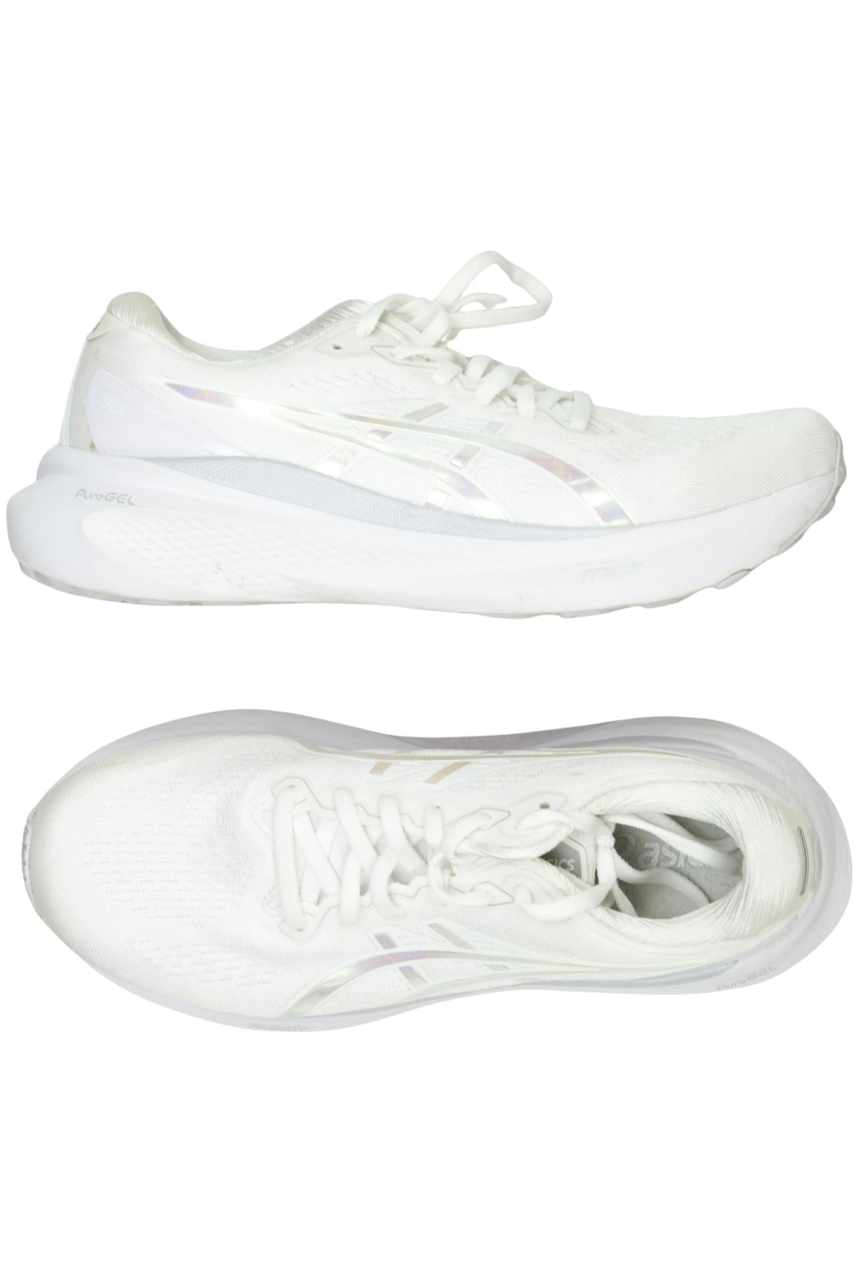 

Asics Damen Sneakers, weiß, Gr. 42.5