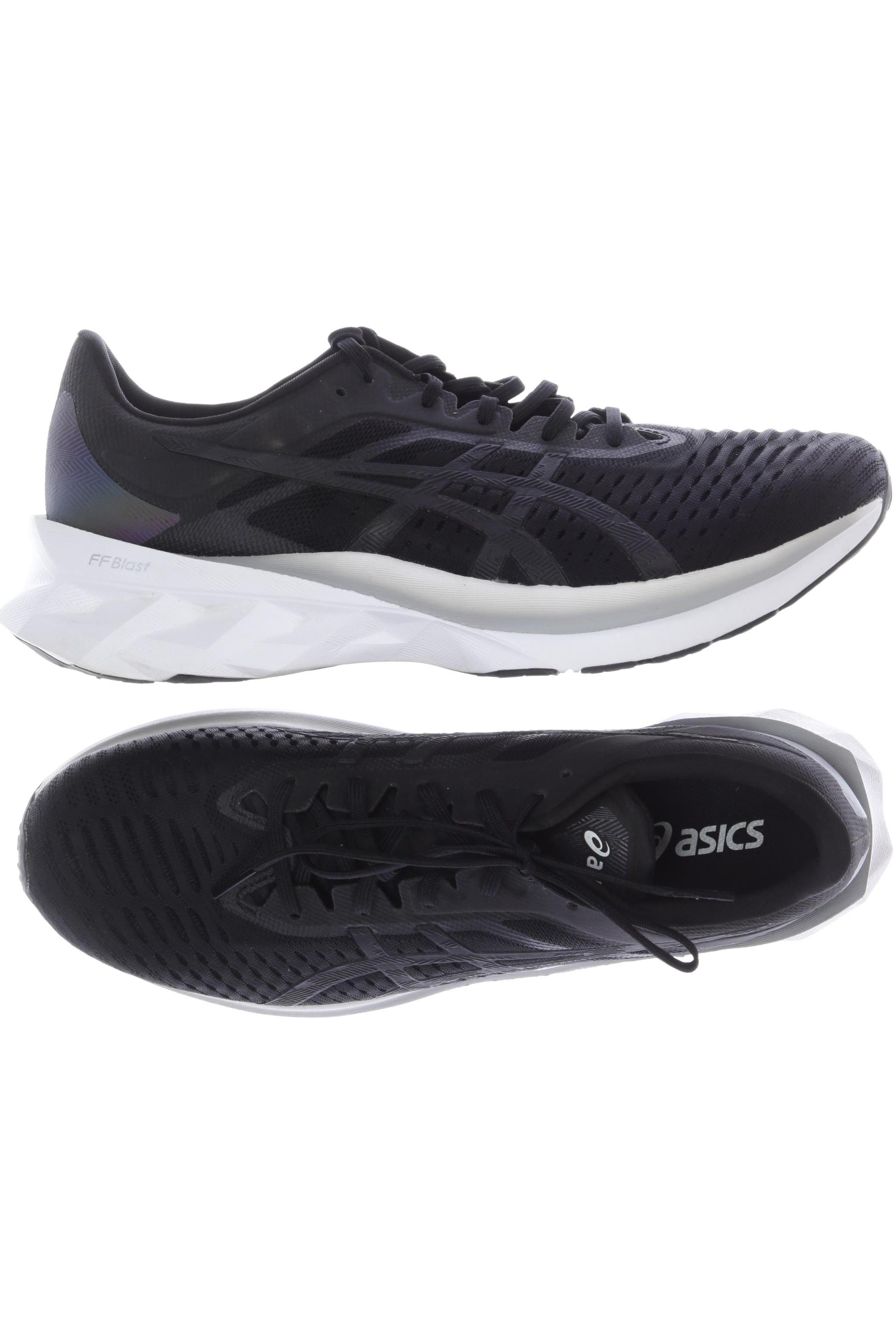 

Asics Damen Sneakers, schwarz, Gr. 43.5