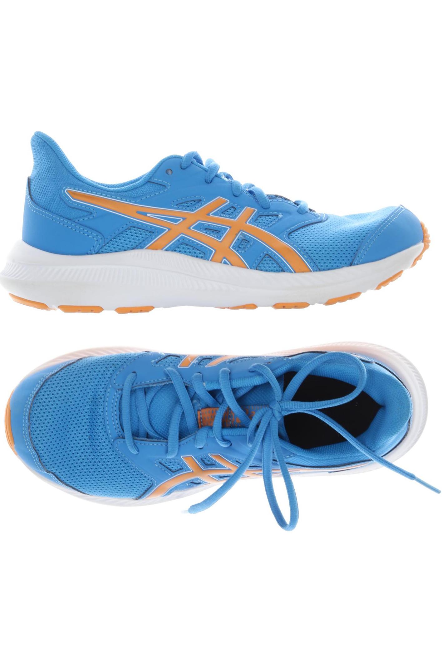 

Asics Damen Sneakers, blau, Gr. 37