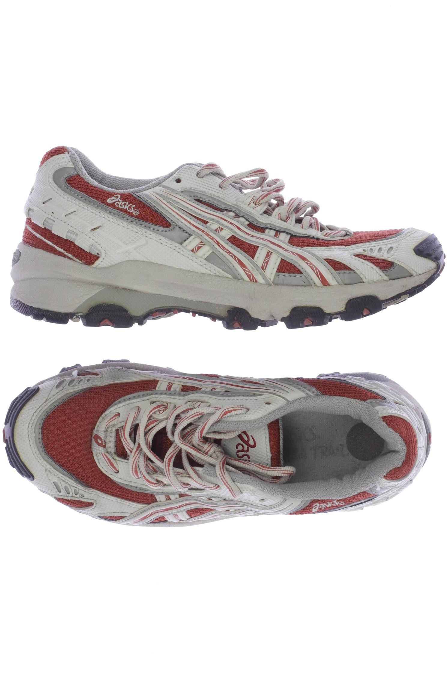 

Asics Damen Sneakers, grau
