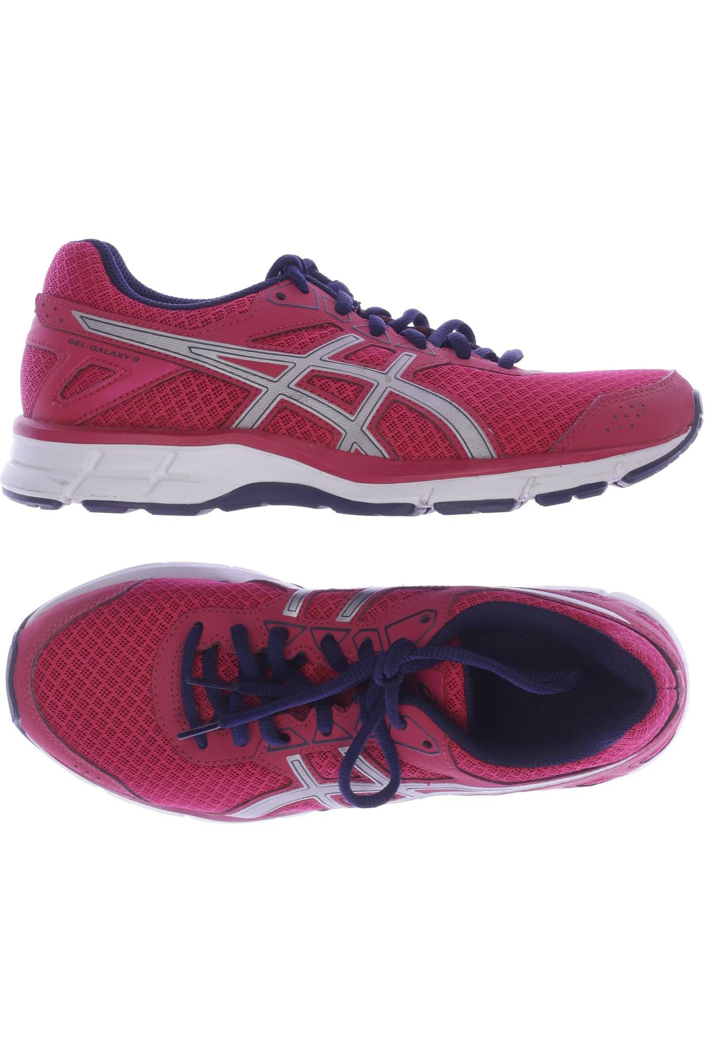 

Asics Damen Sneakers, pink