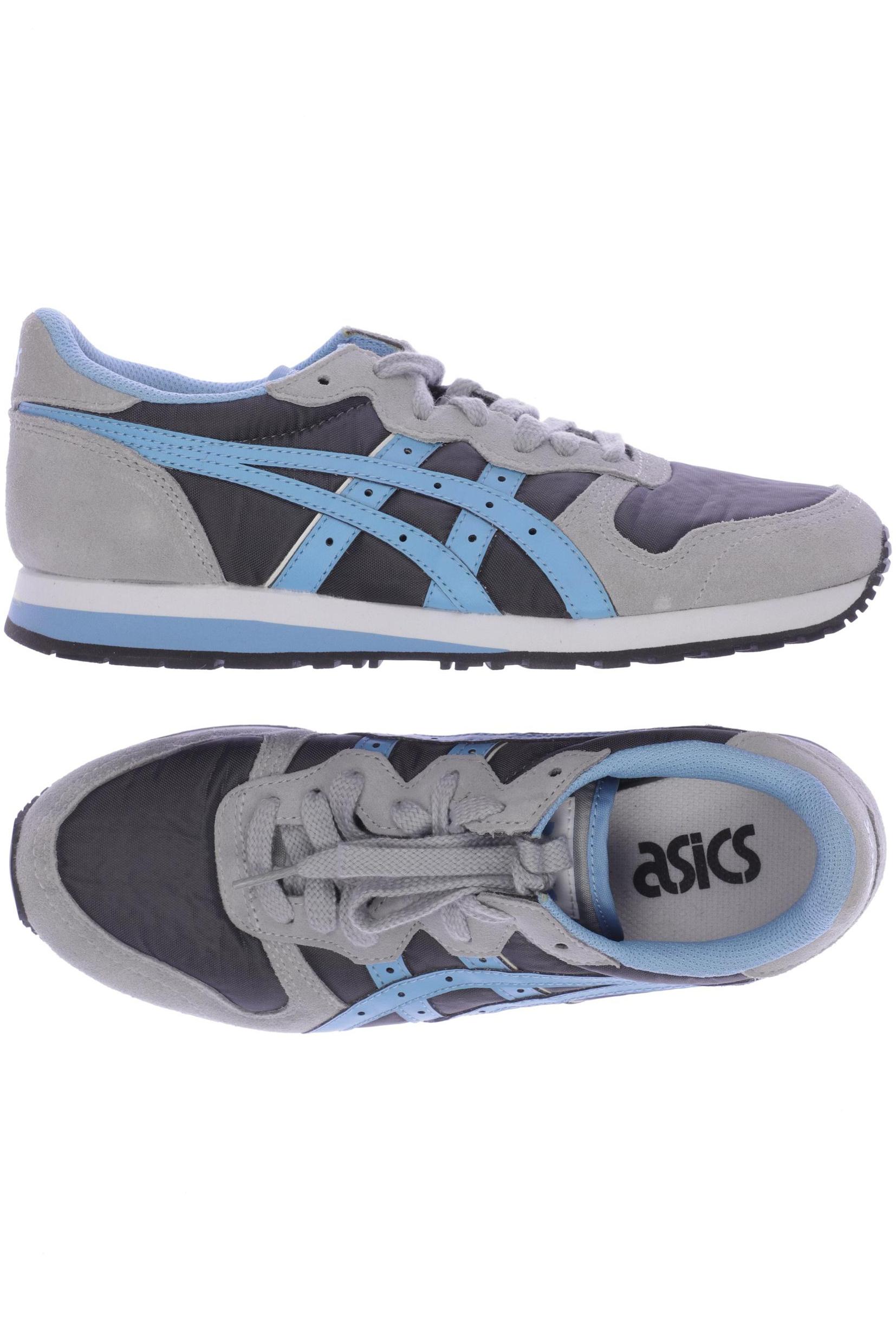 

Asics Damen Sneakers, grau, Gr. 39.5