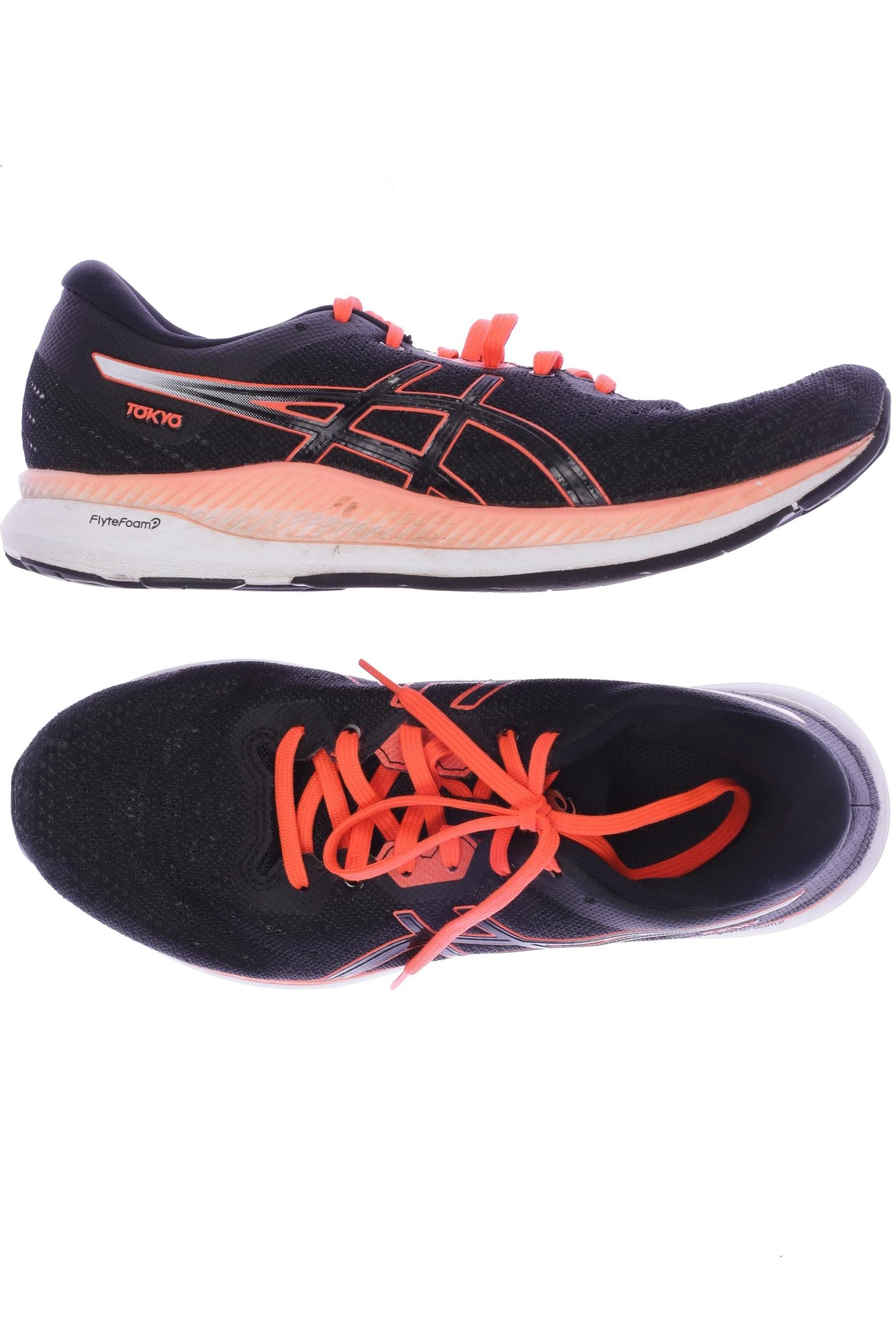 

Asics Damen Sneakers, schwarz, Gr. 40