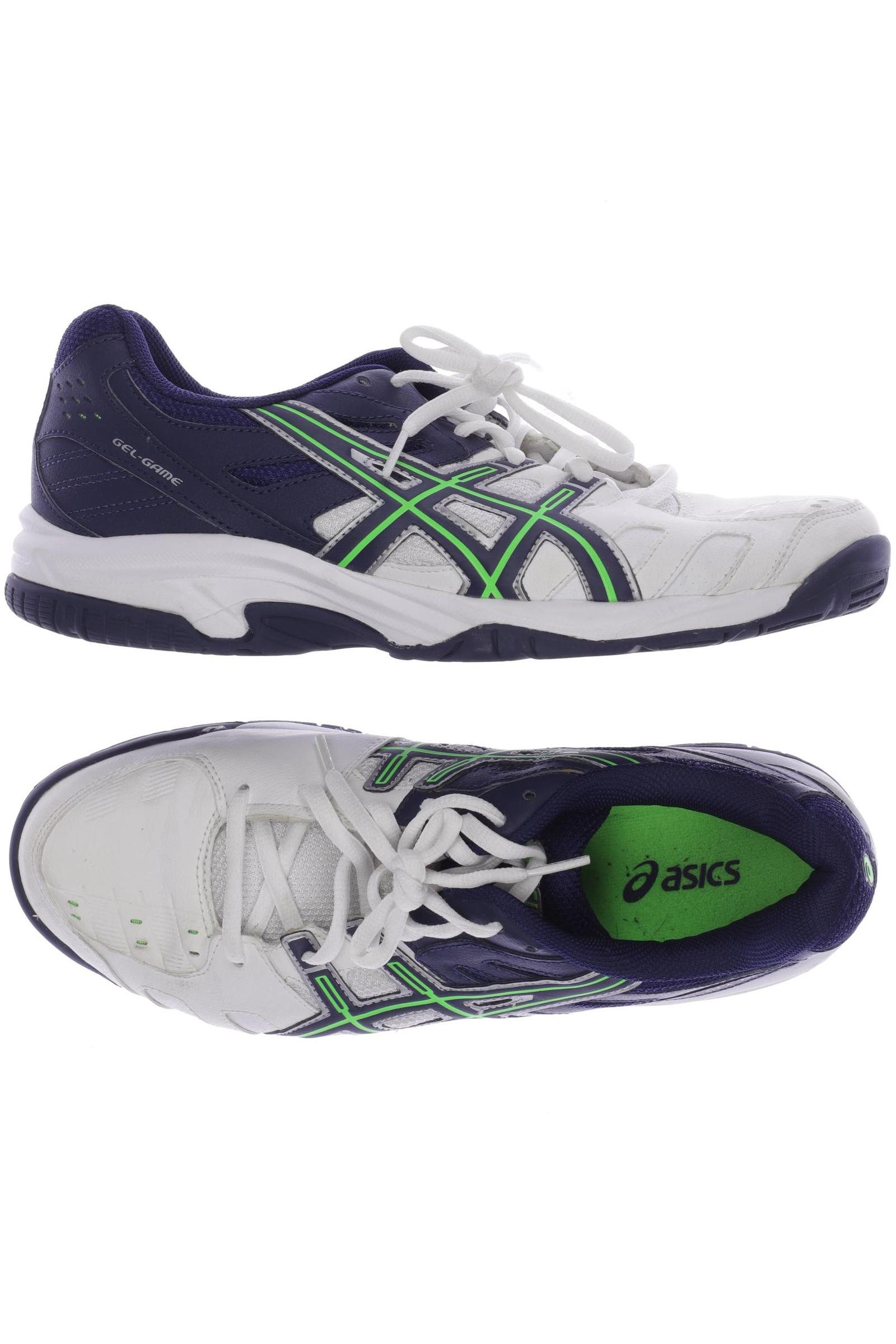 

Asics Damen Sneakers, weiß