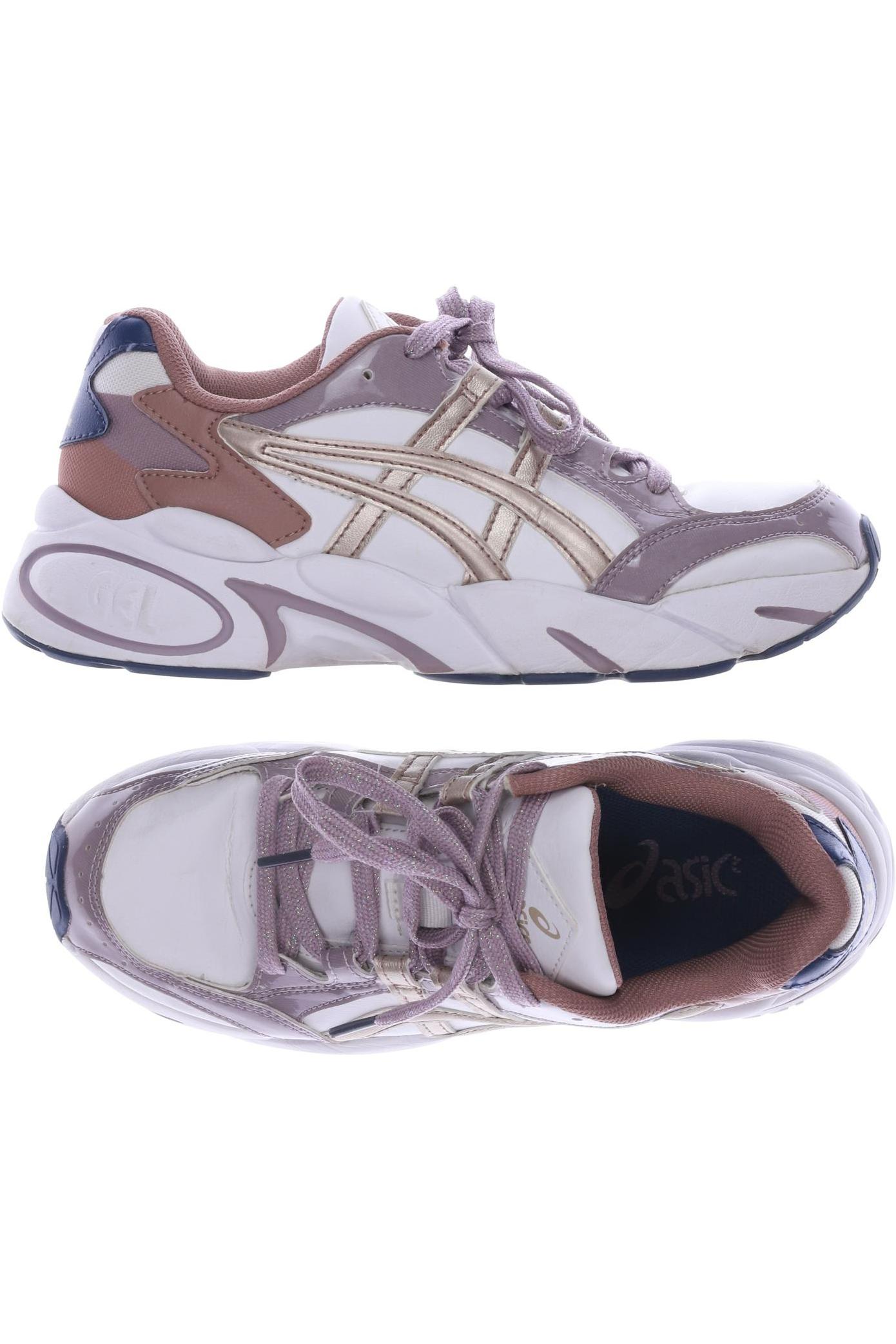 

Asics Damen Sneakers, weiß