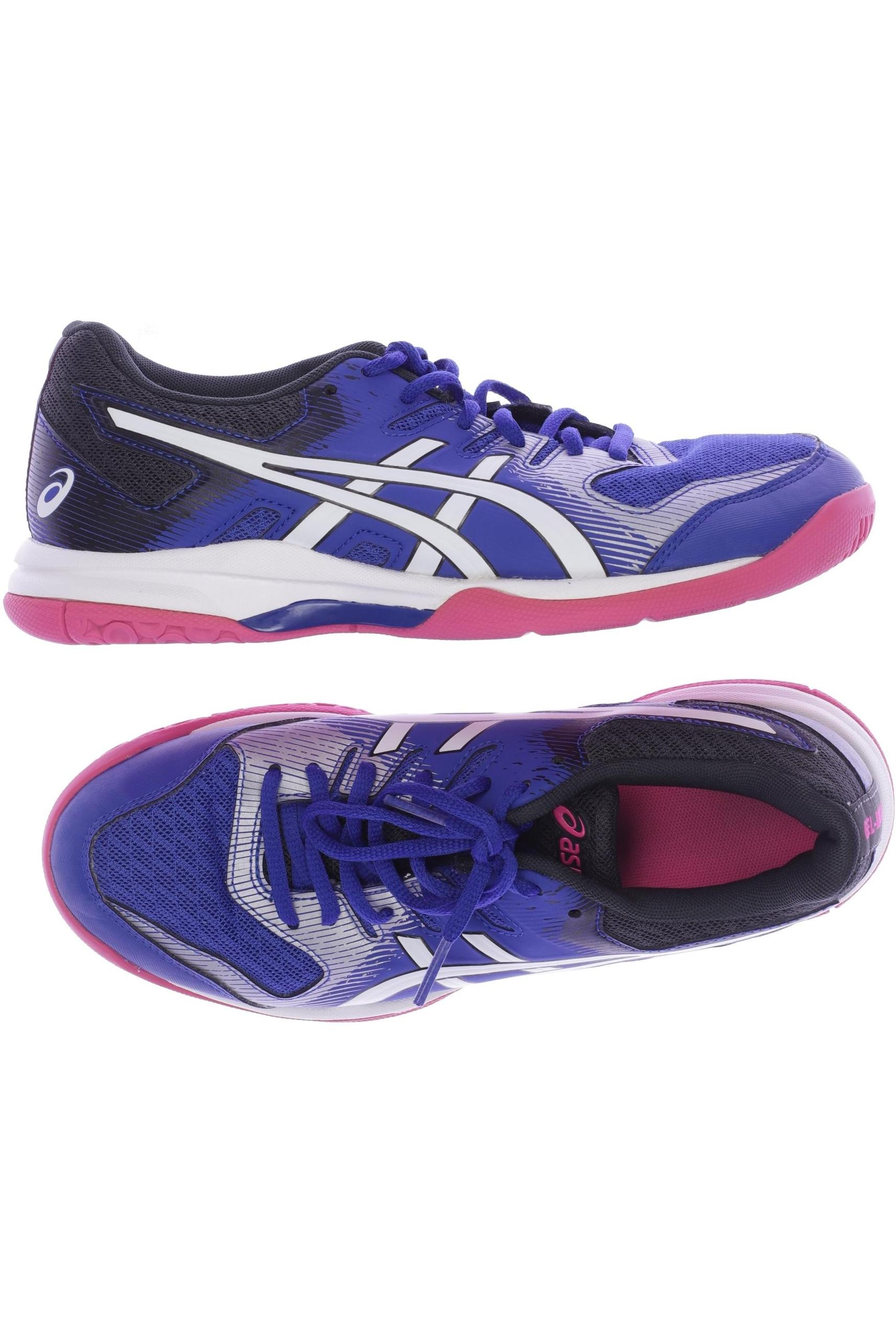 

Asics Damen Sneakers, blau, Gr. 37.5