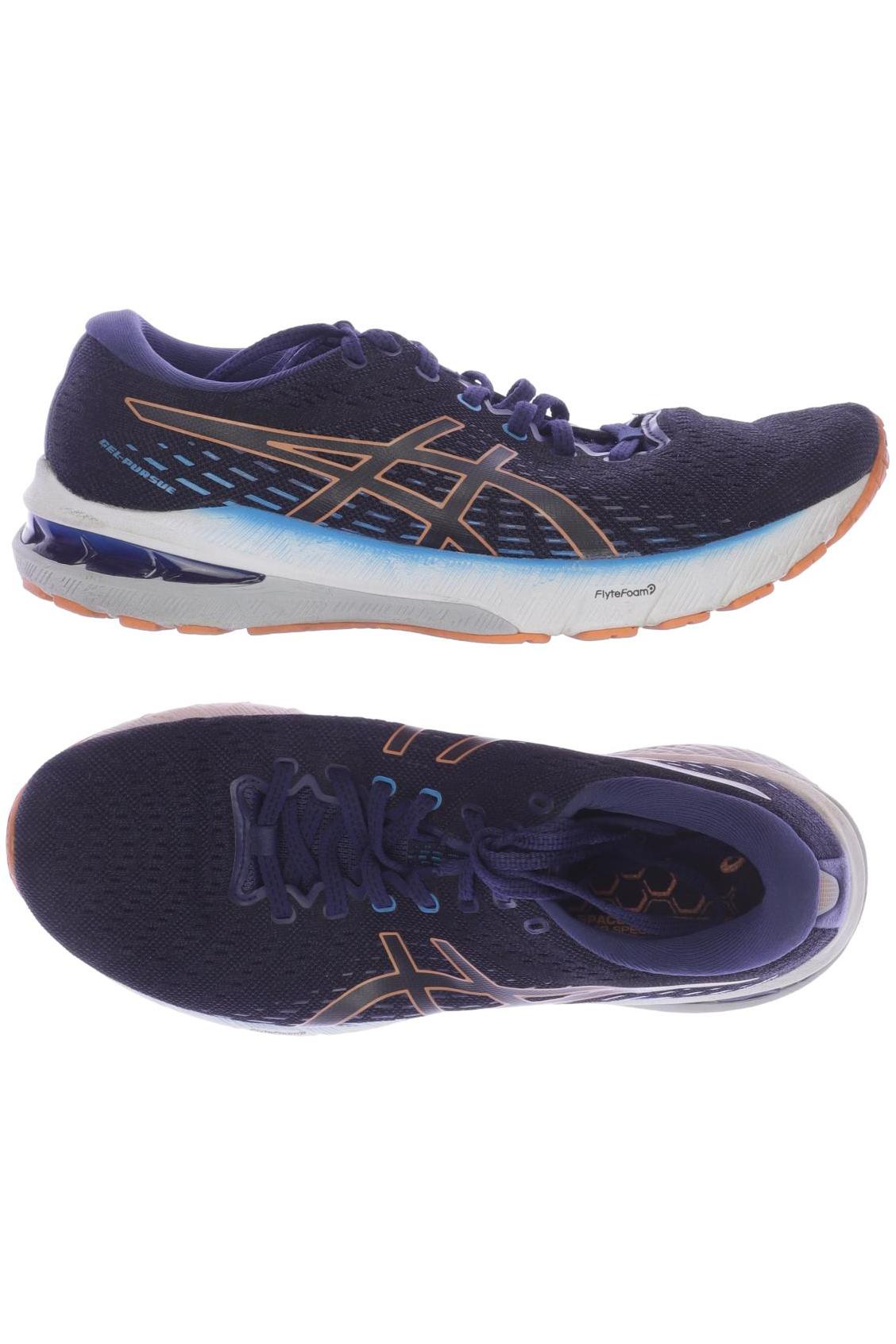 

Asics Damen Sneakers, marineblau