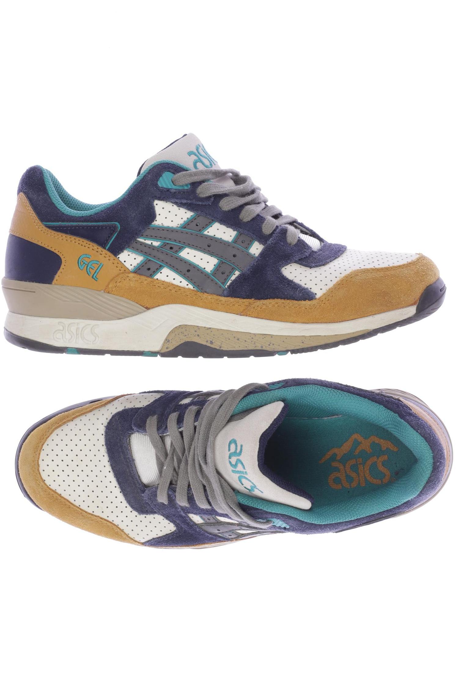 

Asics Damen Sneakers, mehrfarbig