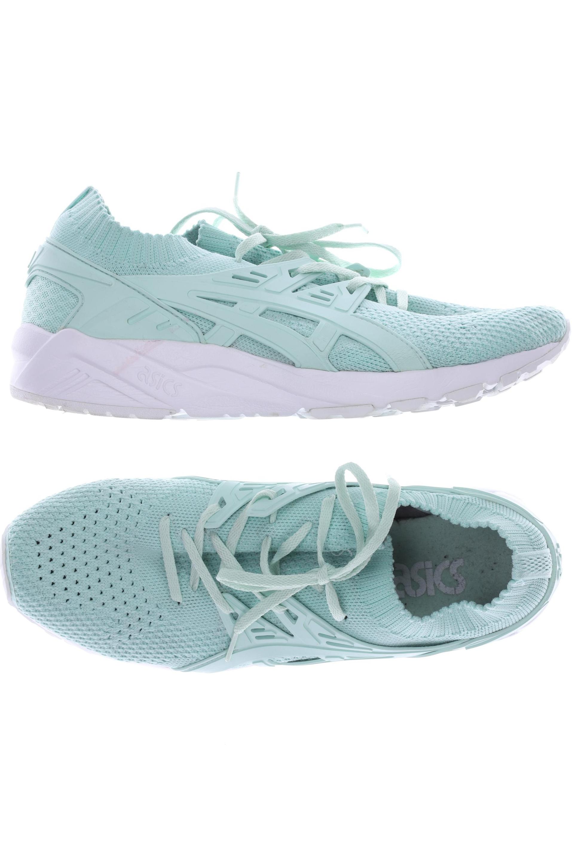 

Asics Damen Sneakers, hellgrün