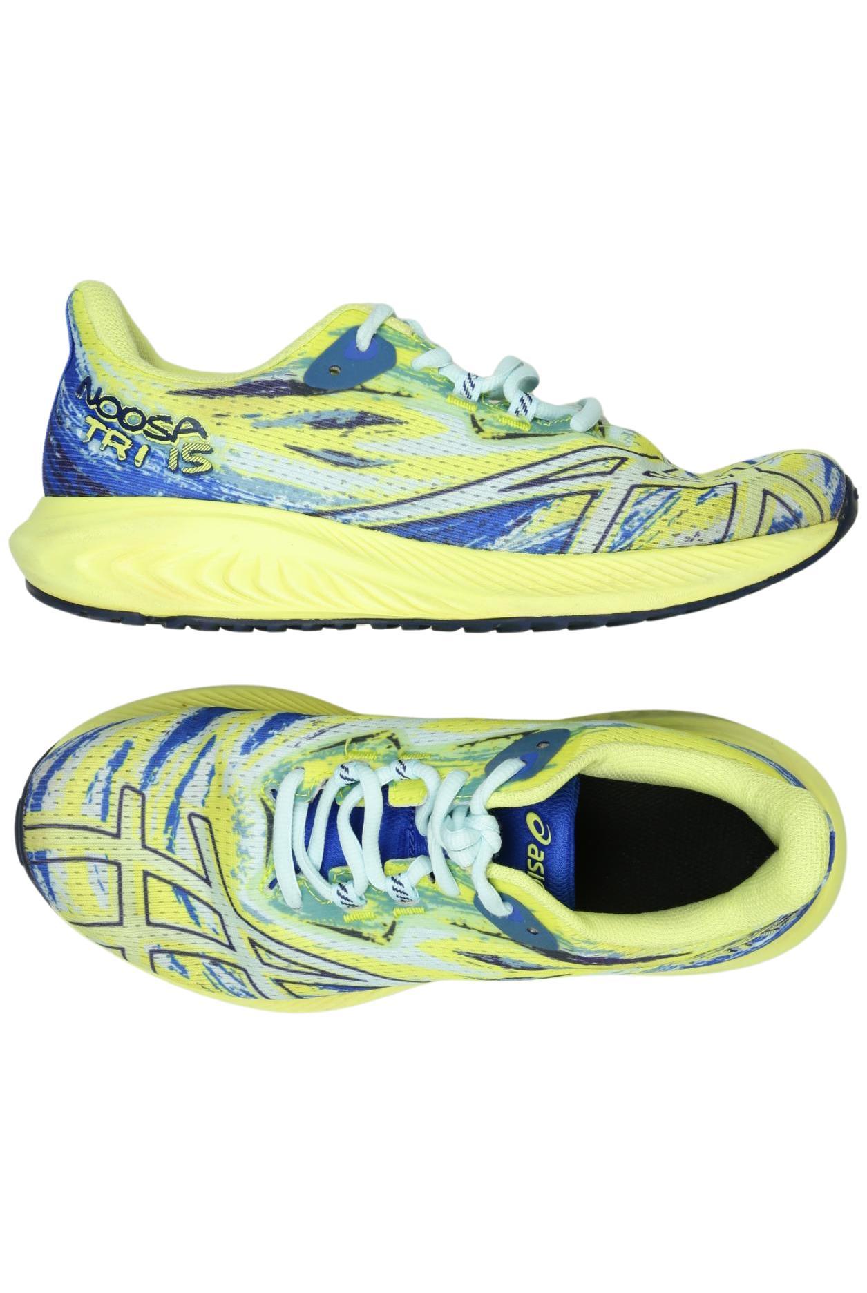 

Asics Damen Sneakers, neon, Gr. 39